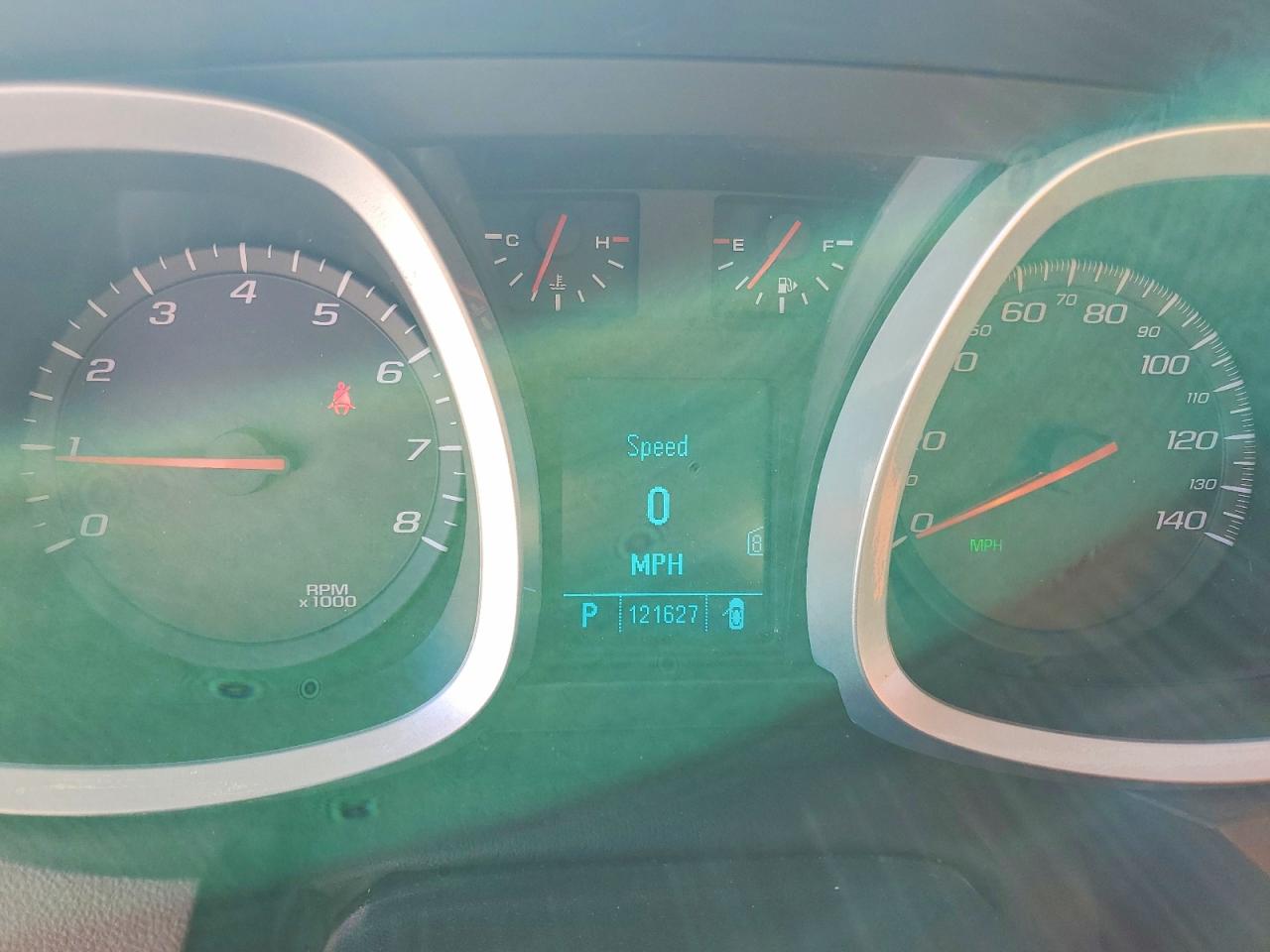 2011 Chevrolet Equinox Lt Gray vin: 2CNALPEC4B6372423