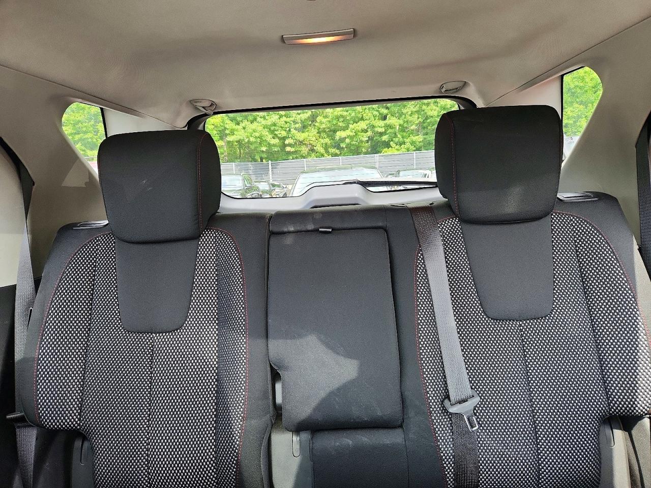 2011 Chevrolet Equinox Lt Черный vin: 2CNALPEC5B6225950