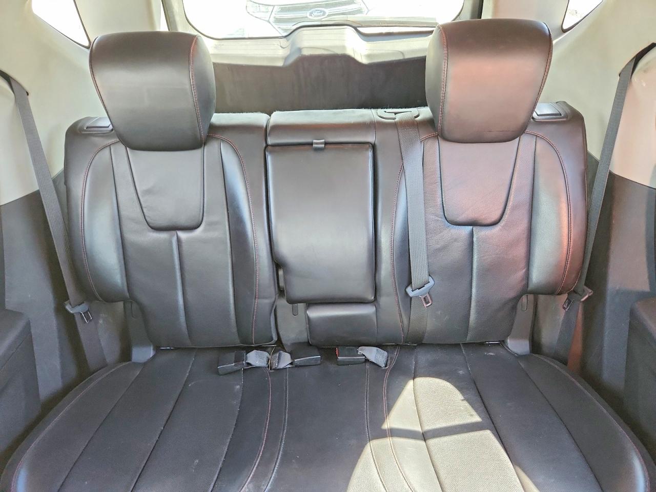 2011 Chevrolet Equinox Lt Black vin: 2CNALPEC5B6228900