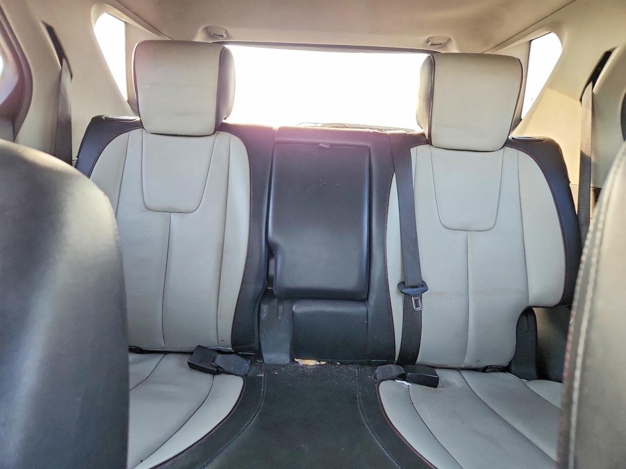 2011 Chevrolet Equinox Lt Gray vin: 2CNALPEC5B6231859