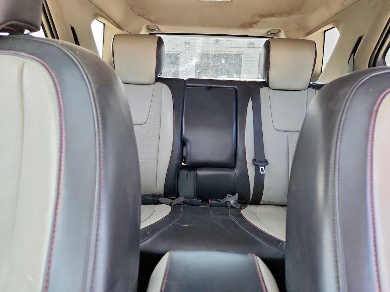 2011 Chevrolet Equinox Lt Gray vin: 2CNALPEC5B6300212
