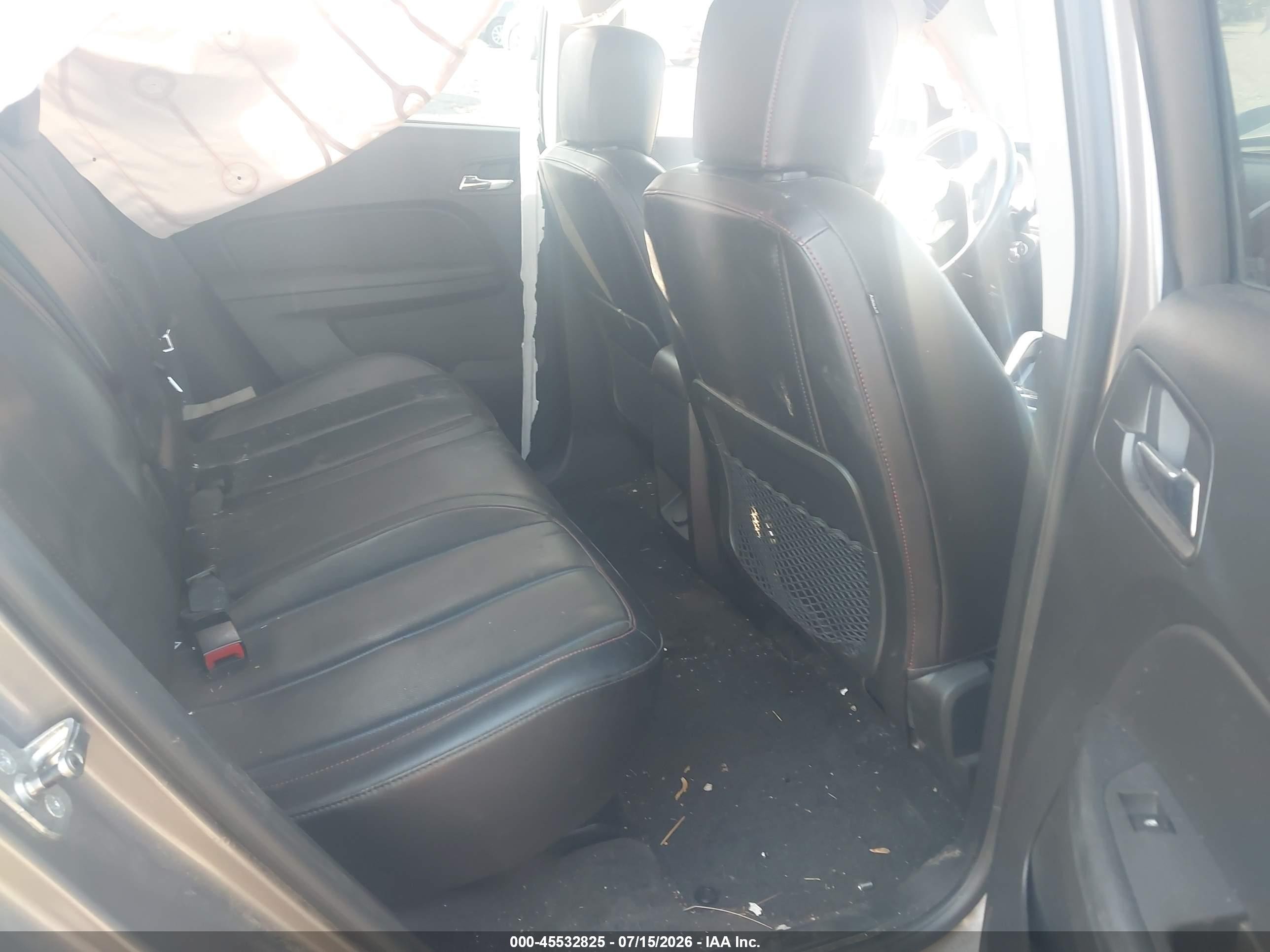 2011 Chevrolet Equinox Lt W/2lt Золотой vin: 2CNALPEC5B6378442