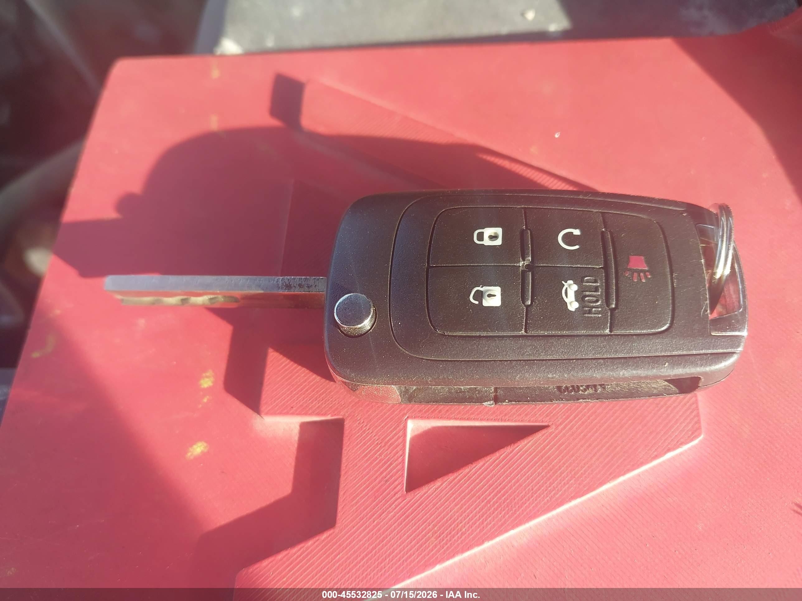 2011 Chevrolet Equinox Lt W/2lt Золотой vin: 2CNALPEC5B6378442