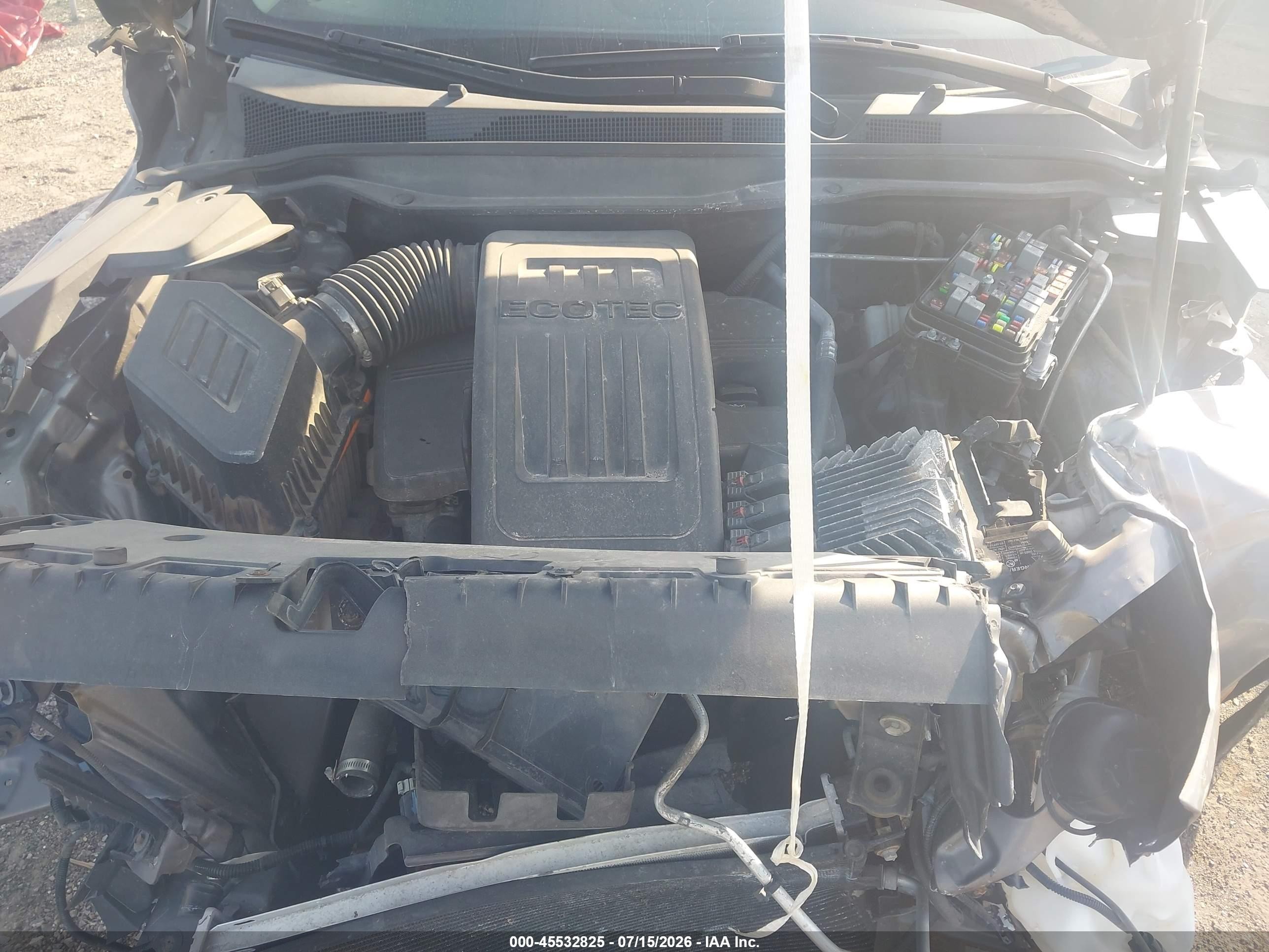 2011 Chevrolet Equinox Lt W/2lt Золотой vin: 2CNALPEC5B6378442