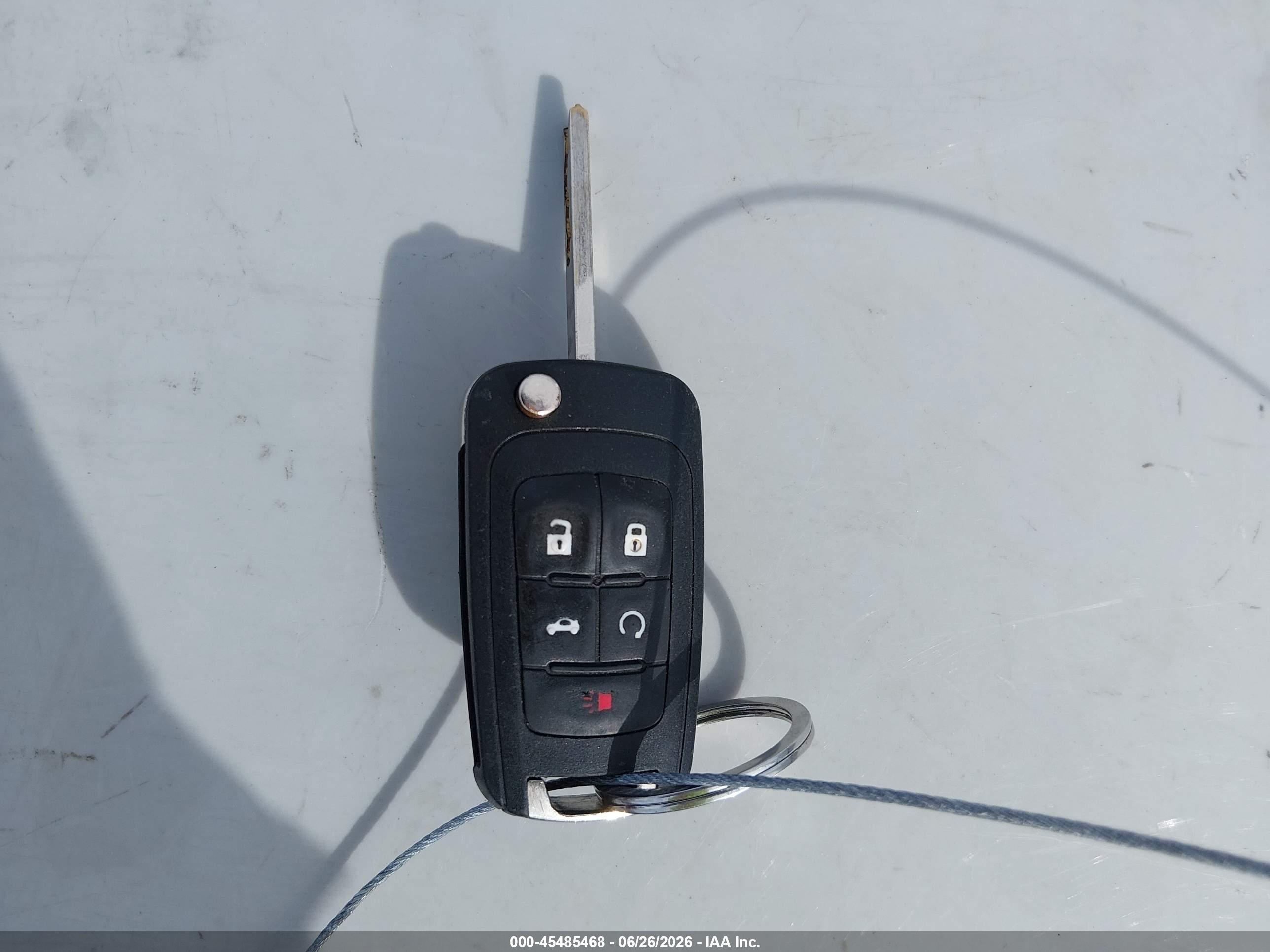 2011 Chevrolet Equinox Lt W/2lt Gray vin: 2CNALPEC7B6208244