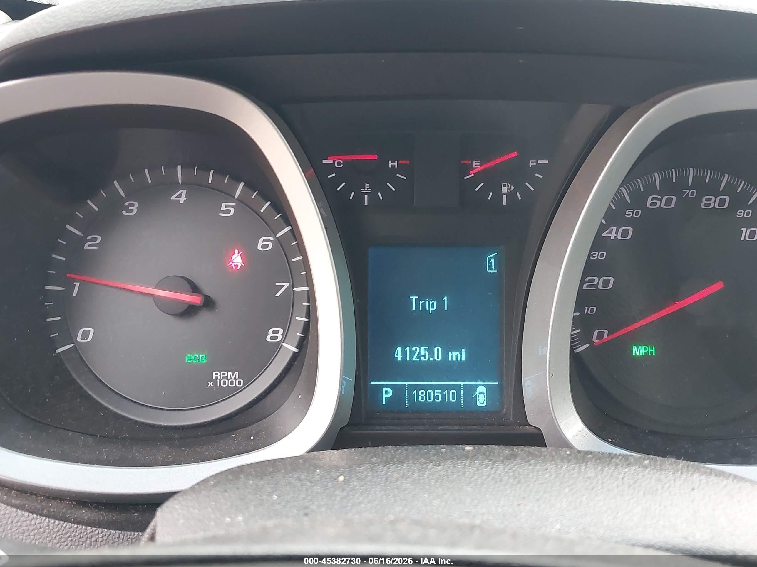 2011 Chevrolet Equinox 2lt Black vin: 2CNALPEC7B6276589