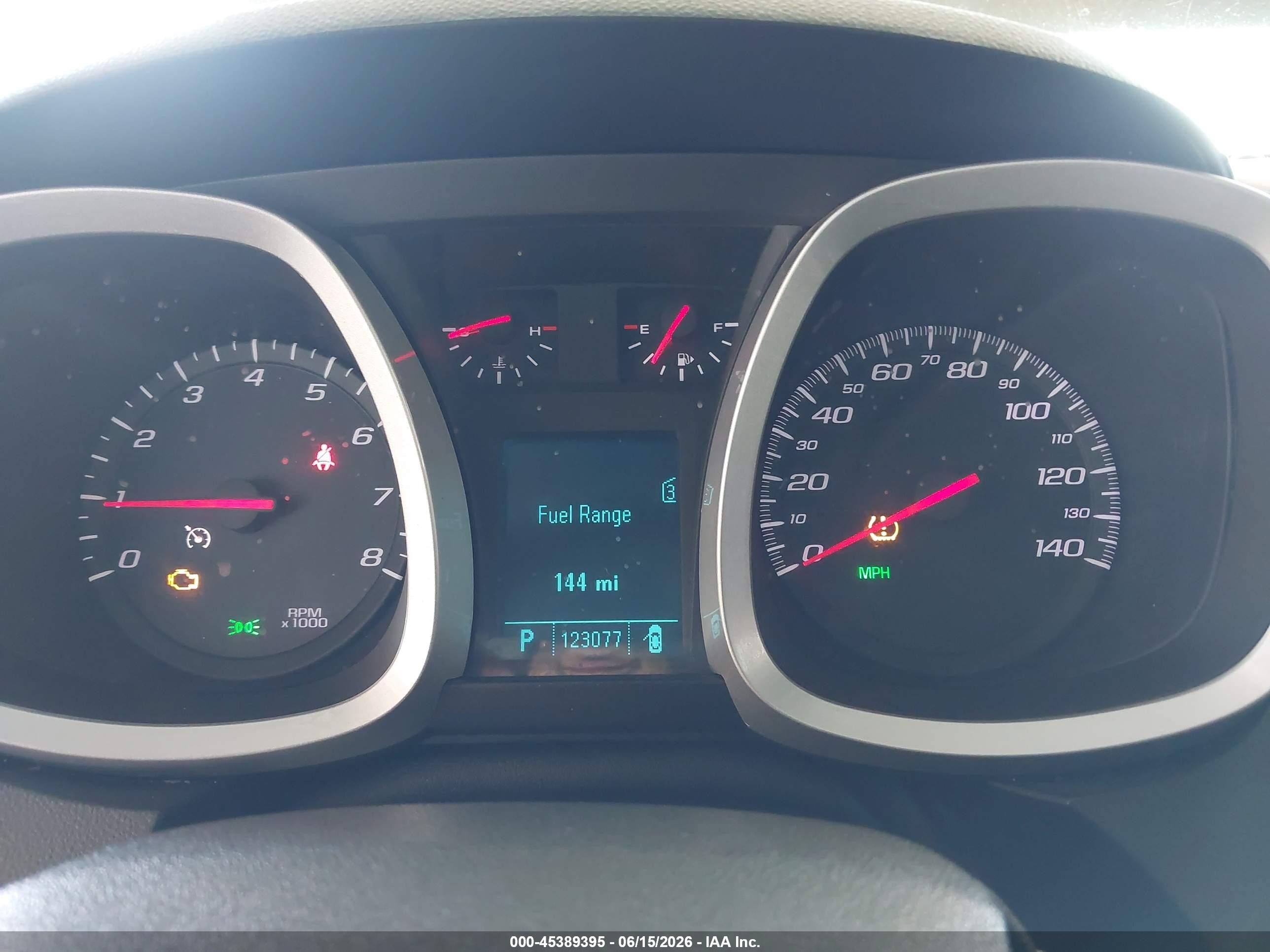 2011 Chevrolet Equinox Lt W/2lt Dark Brown vin: 2CNALPEC7B6343868