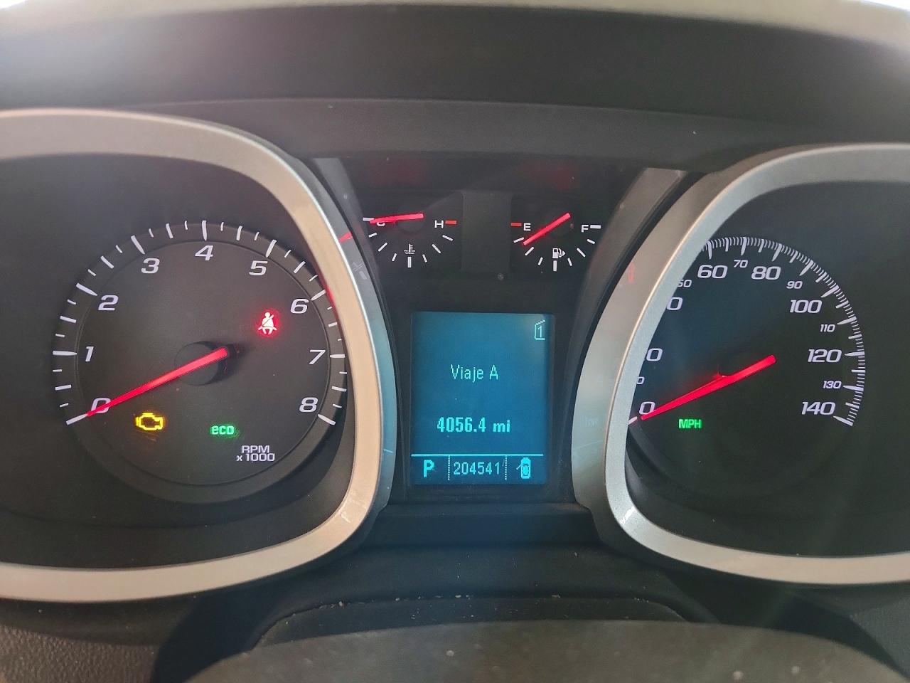 2011 Chevrolet Equinox Lt Tan vin: 2CNALPEC8B6345130