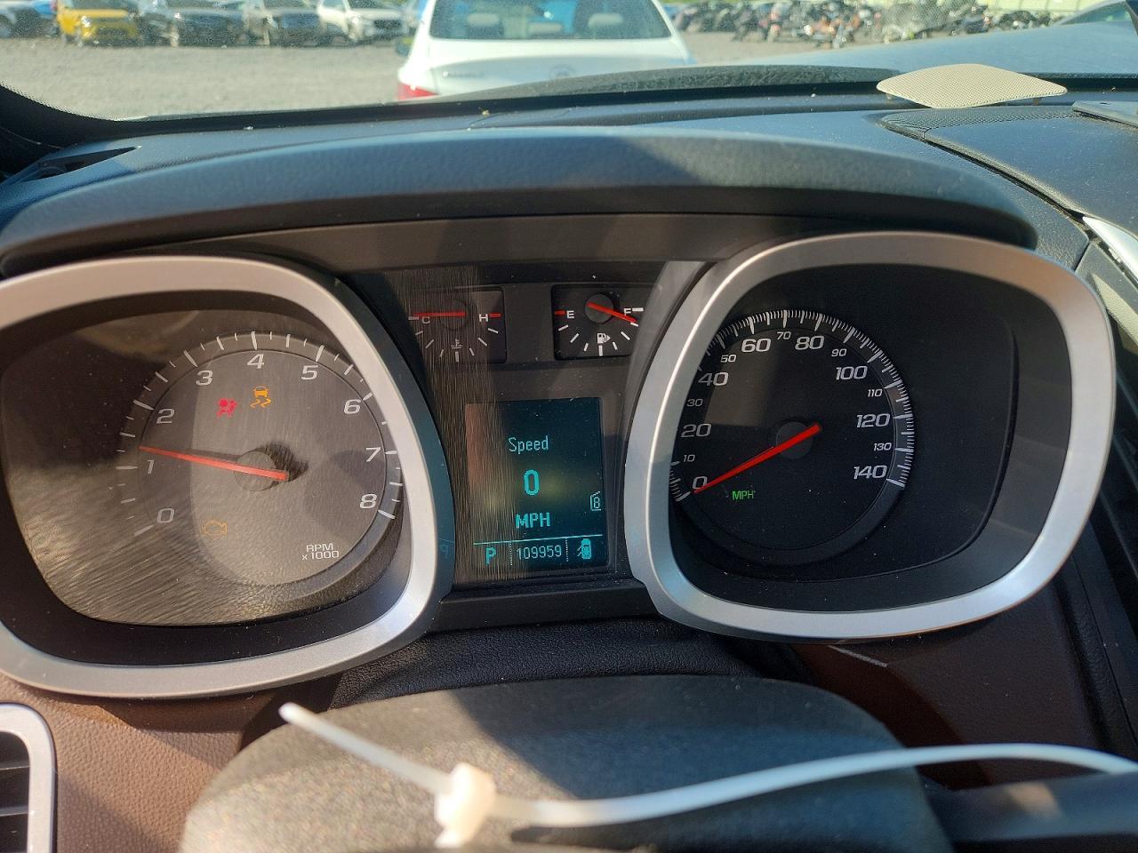 2011 Chevrolet Equinox Lt Gray vin: 2CNALPEC8B6355477