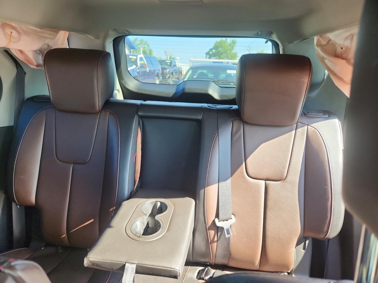 2011 Chevrolet Equinox Lt Gray vin: 2CNALPEC8B6355477