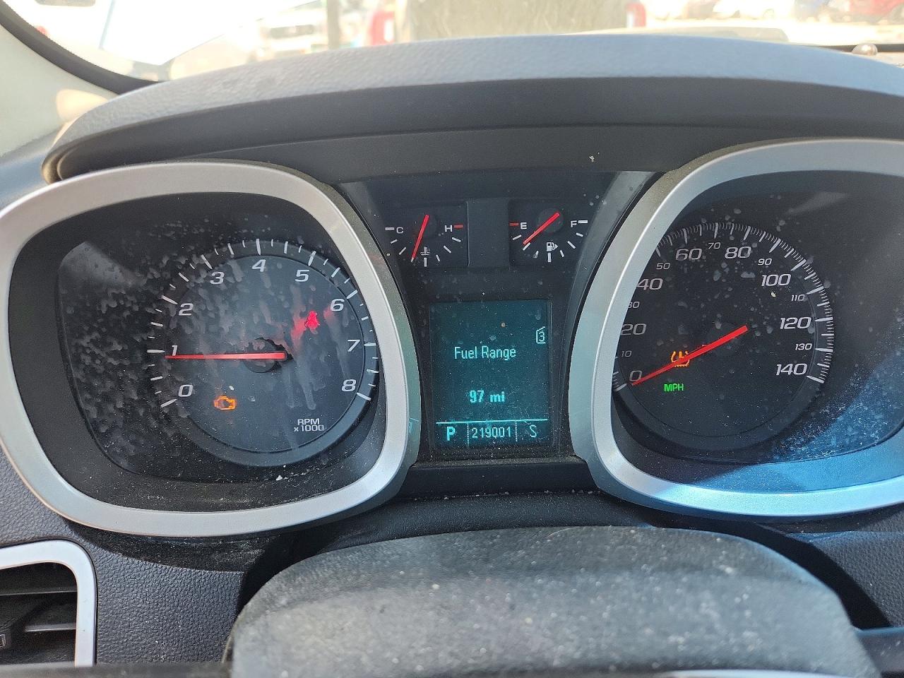2011 Chevrolet Equinox Lt Синий vin: 2CNALPEC8B6456003
