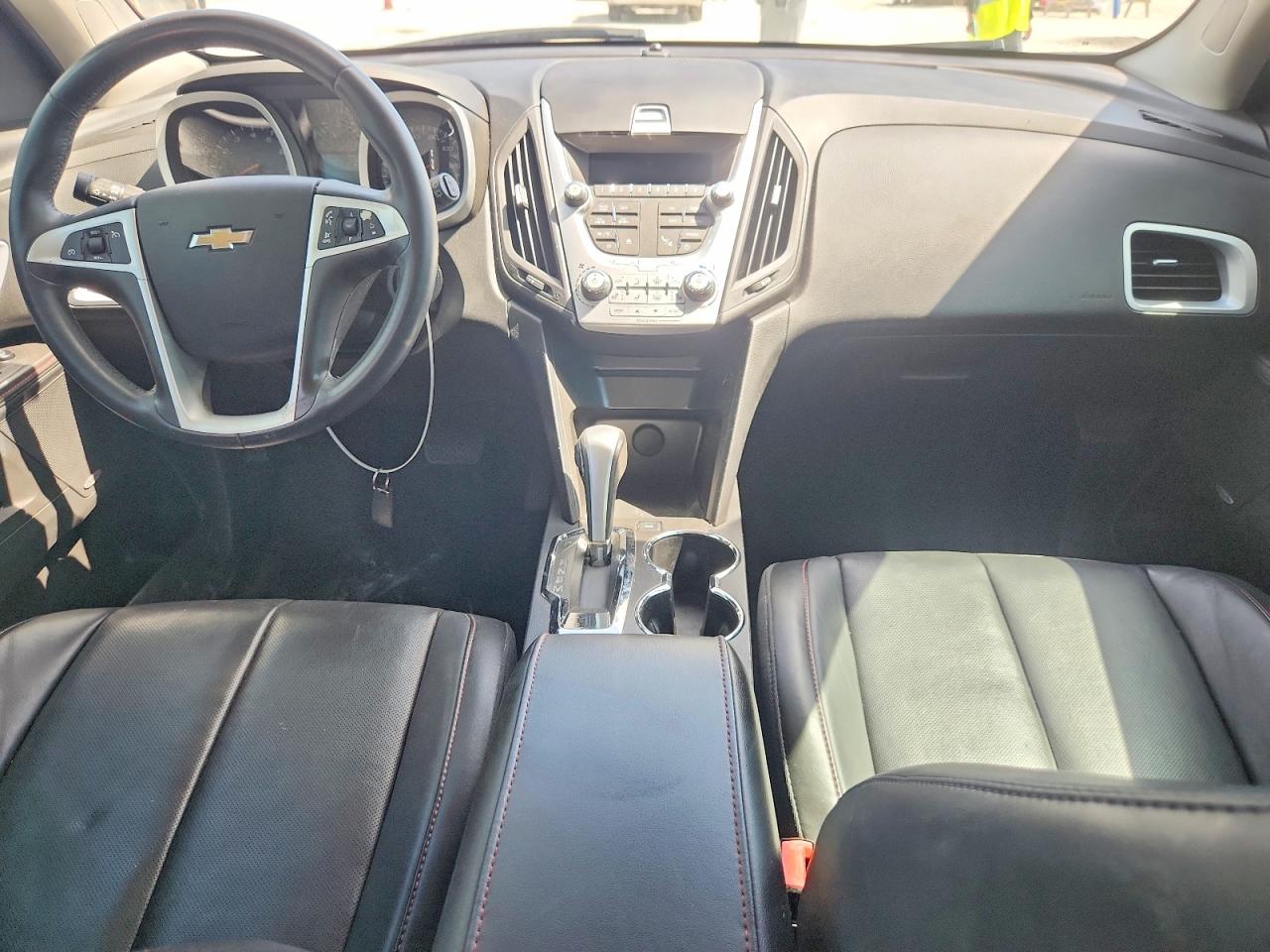 2011 Chevrolet Equinox Lt Blue vin: 2CNALPEC9B6251886