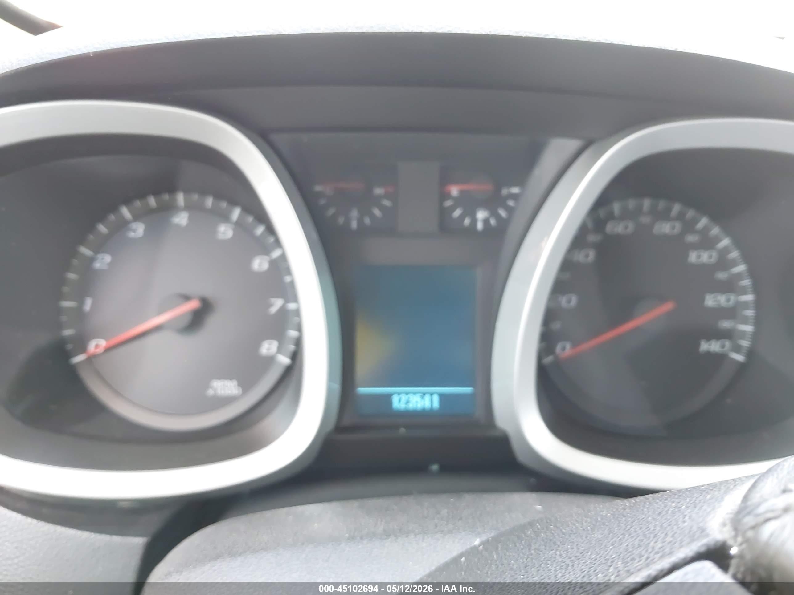 2011 Chevrolet Equinox 2lt Black vin: 2CNALPEC9B6384342