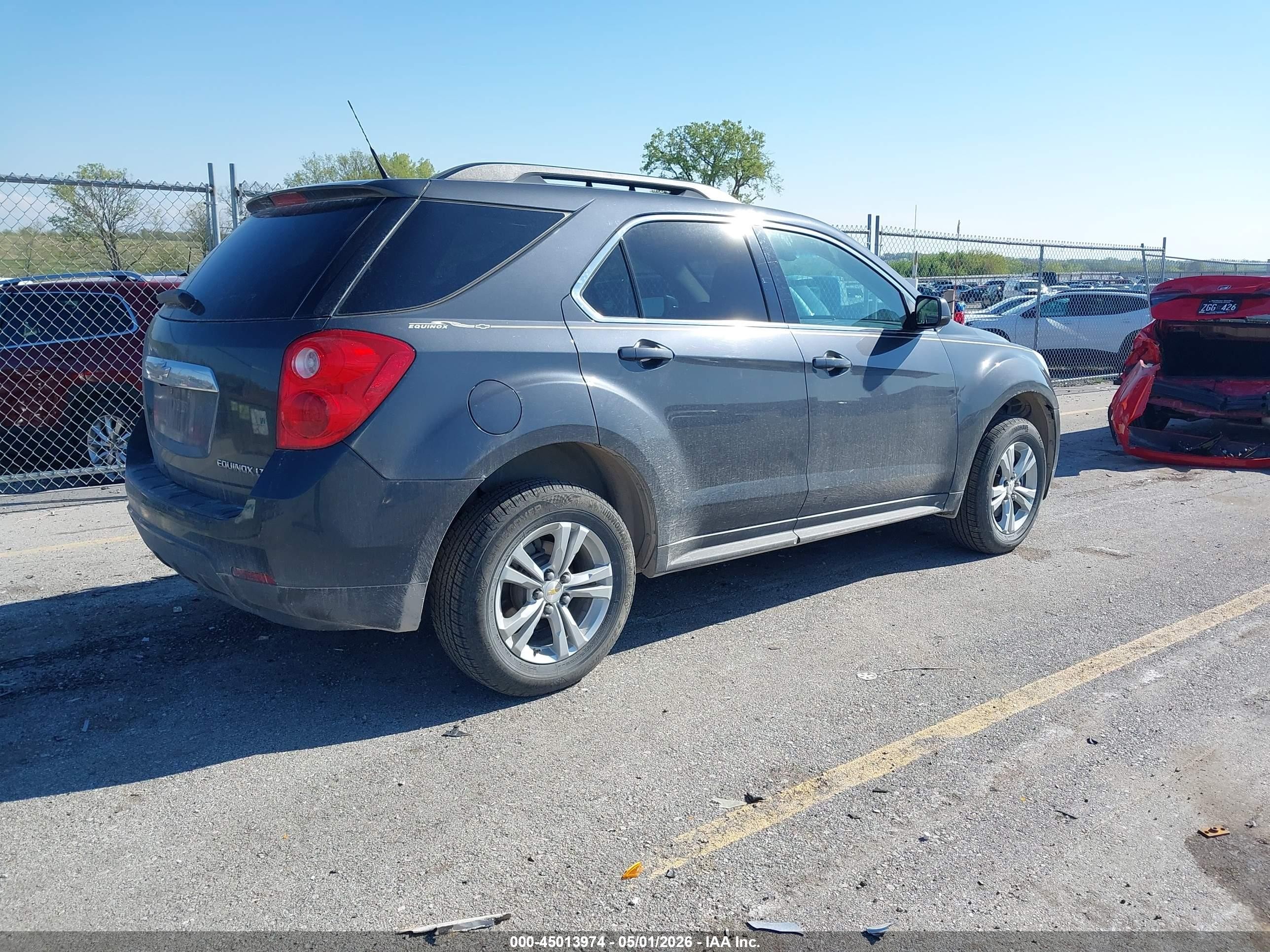 2010 Chevrolet Equinox Lt Бежевый vin: 2CNALPEW1A6359055