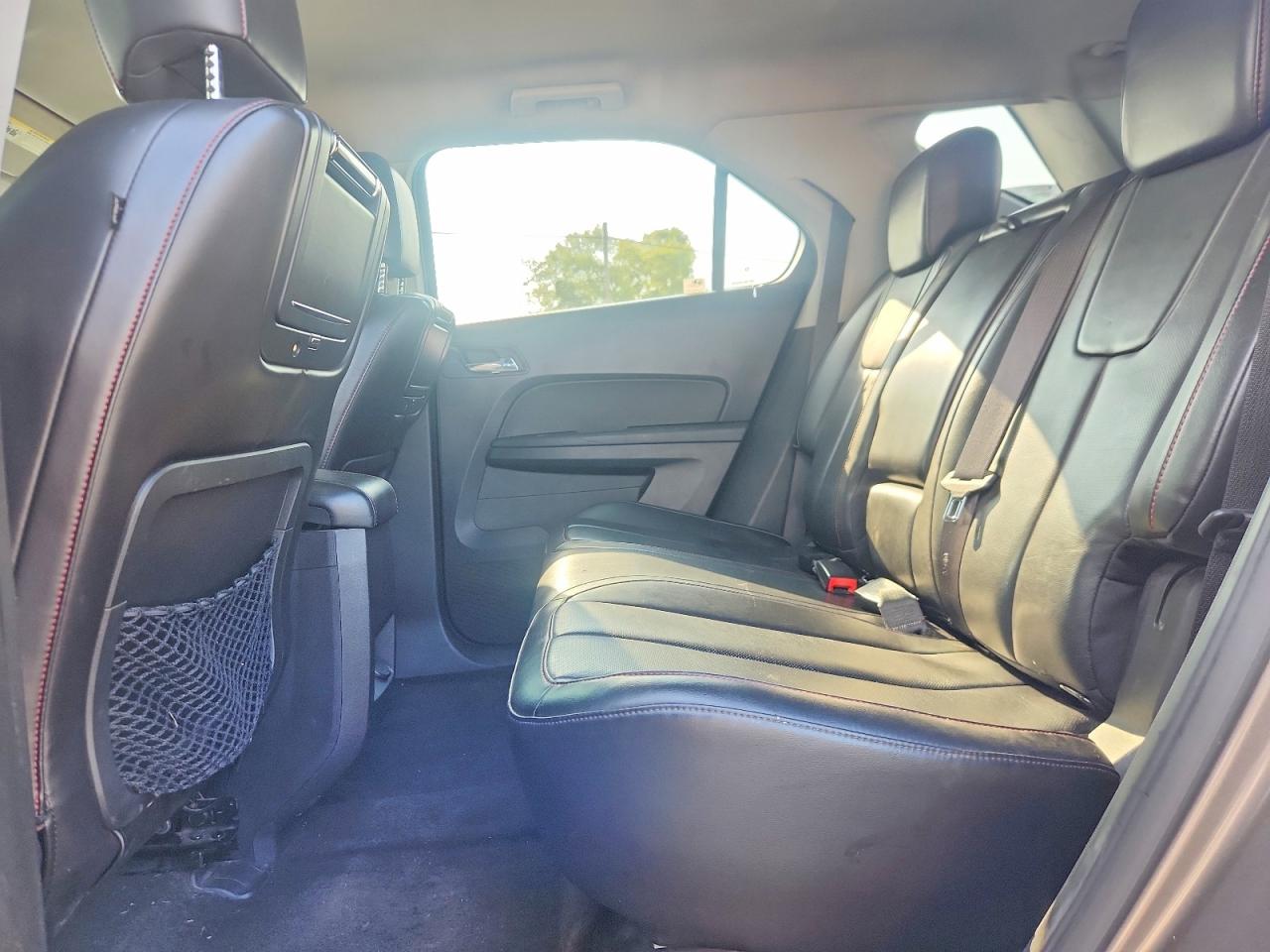2010 Chevrolet Equinox Lt Gray vin: 2CNALPEW1A6373831