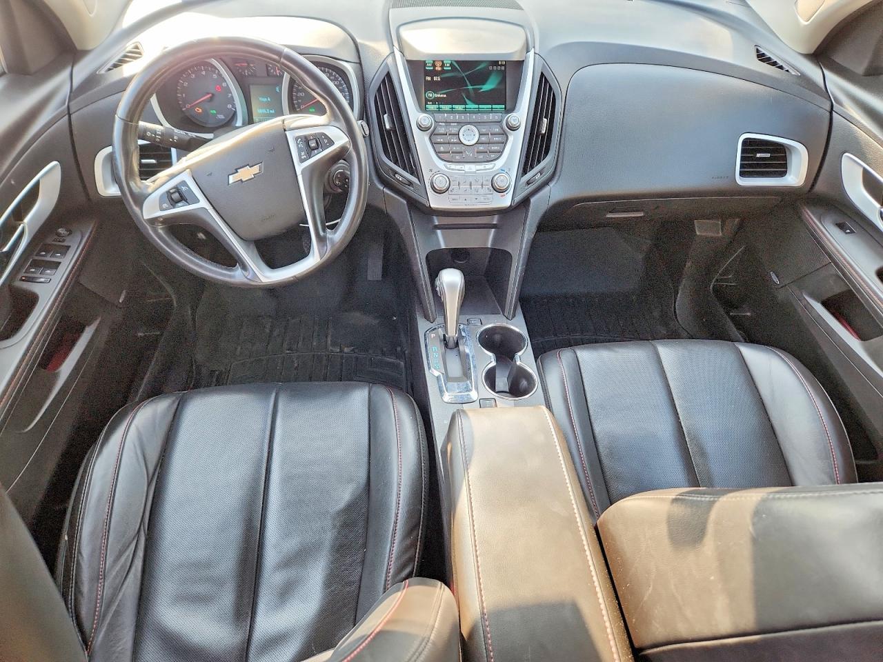 2010 Chevrolet Equinox Lt Silver vin: 2CNALPEW1A6376549