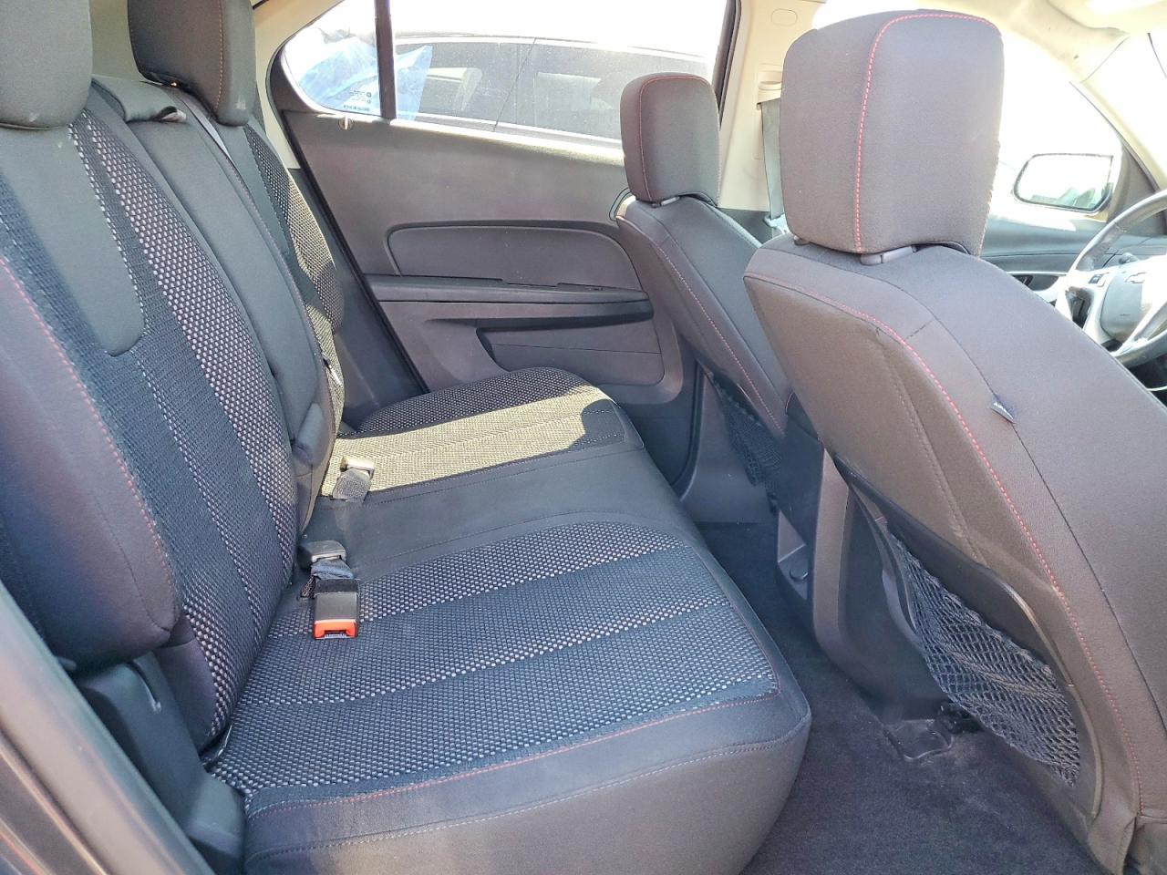 2010 Chevrolet Equinox Lt Charcoal vin: 2CNALPEW2A6328042
