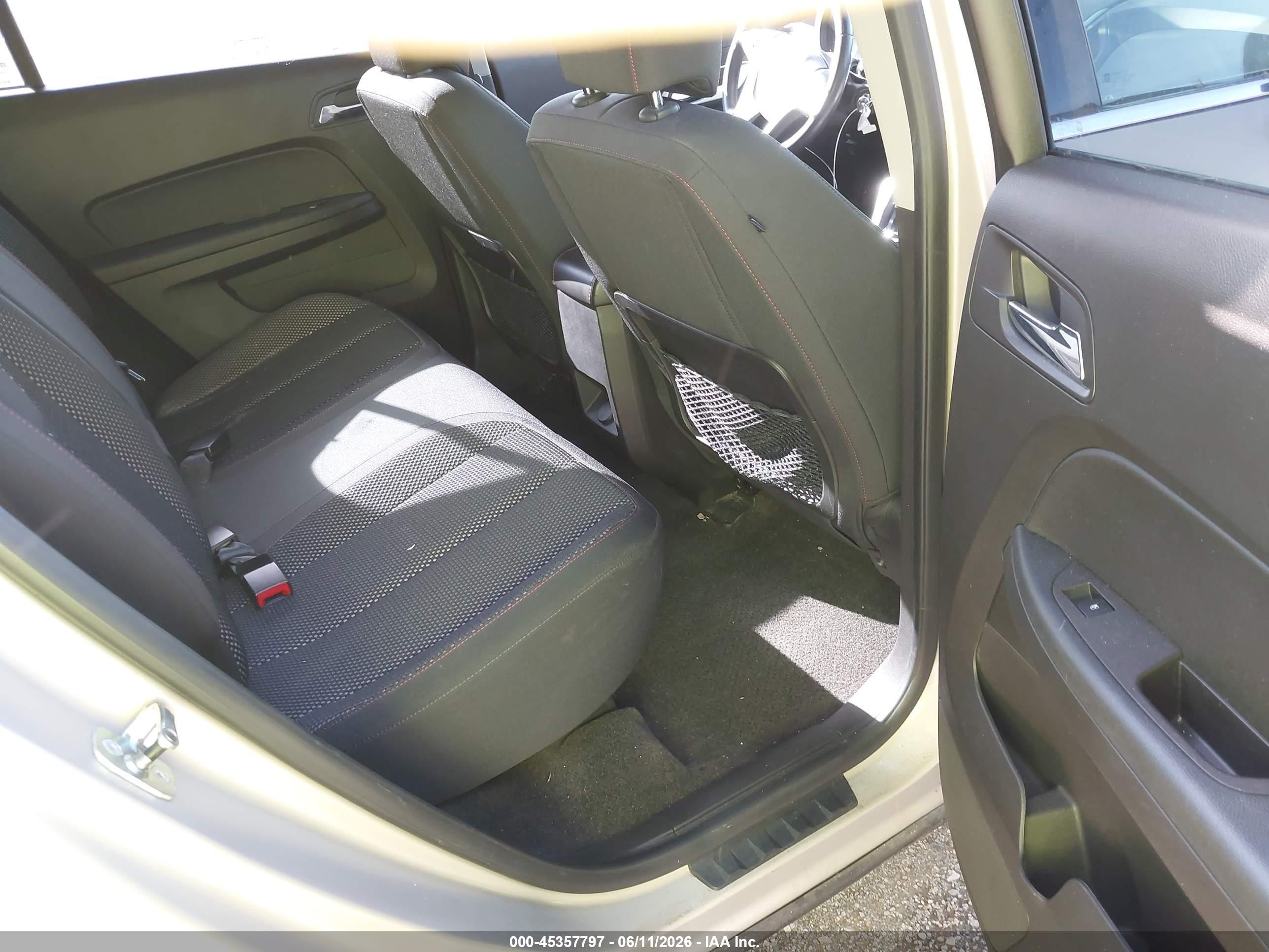 2010 Chevrolet Equinox Lt Gold vin: 2CNALPEW3A6325652