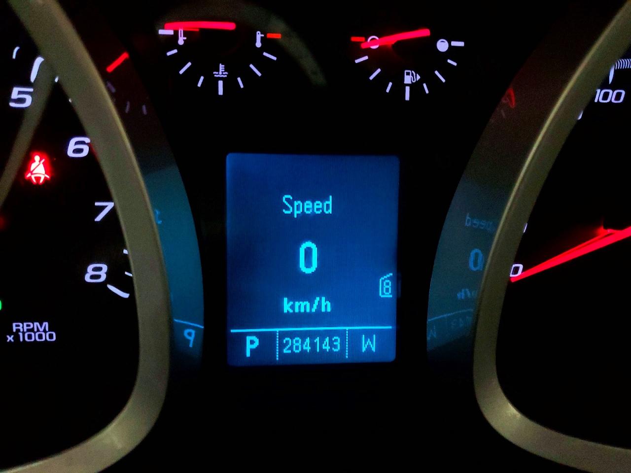 2010 Chevrolet Equinox Lt White vin: 2CNALPEW5A6402117