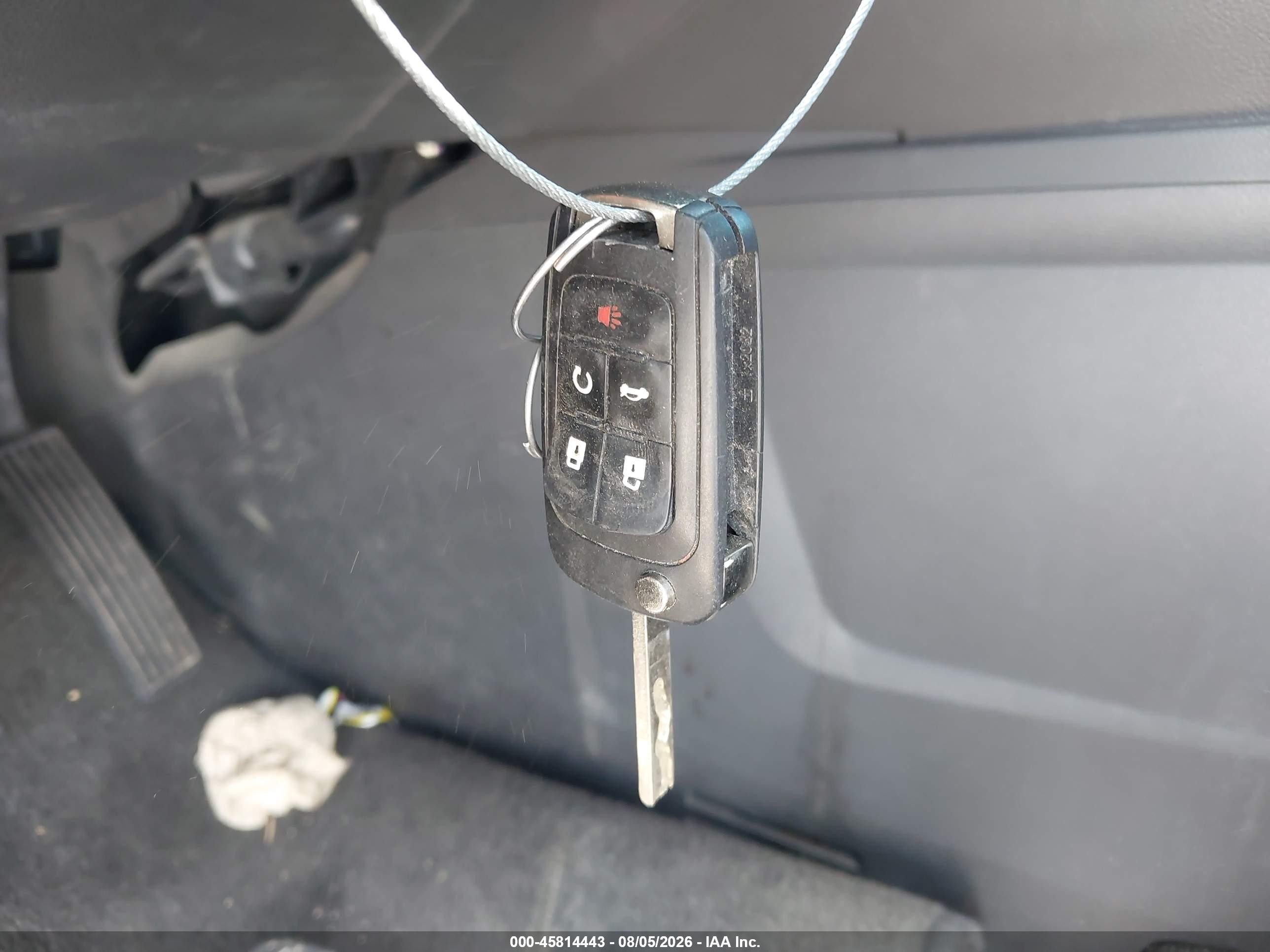 2010 Chevrolet Equinox Lt Gray vin: 2CNALPEW9A6263304
