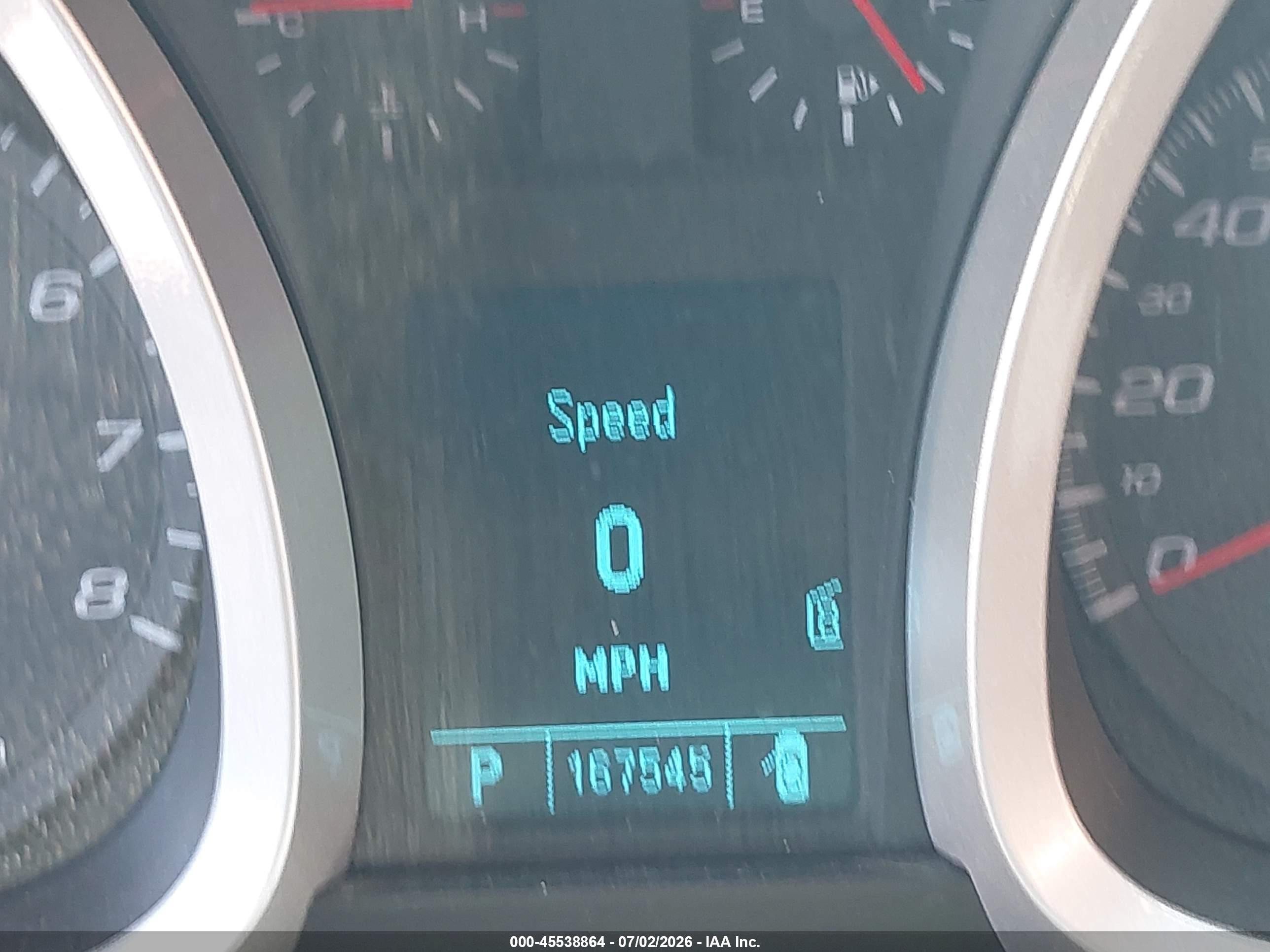 2010 Chevrolet Equinox Lt Белый vin: 2CNALPEW9A6386472