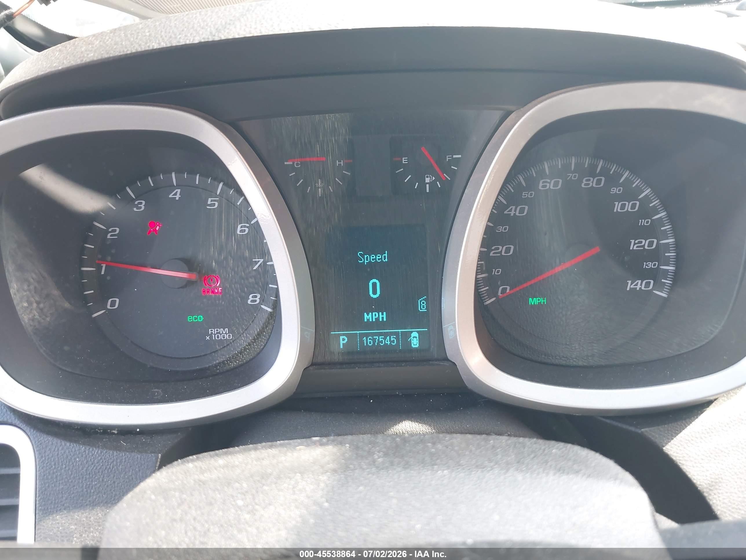 2010 Chevrolet Equinox Lt Белый vin: 2CNALPEW9A6386472