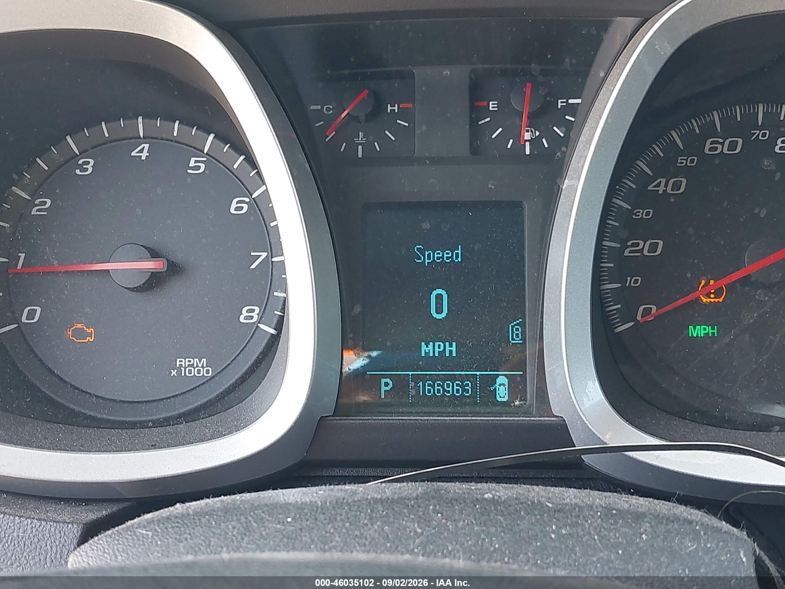 2010 Chevrolet Equinox Lt Blue vin: 2CNALPEWXA6219599
