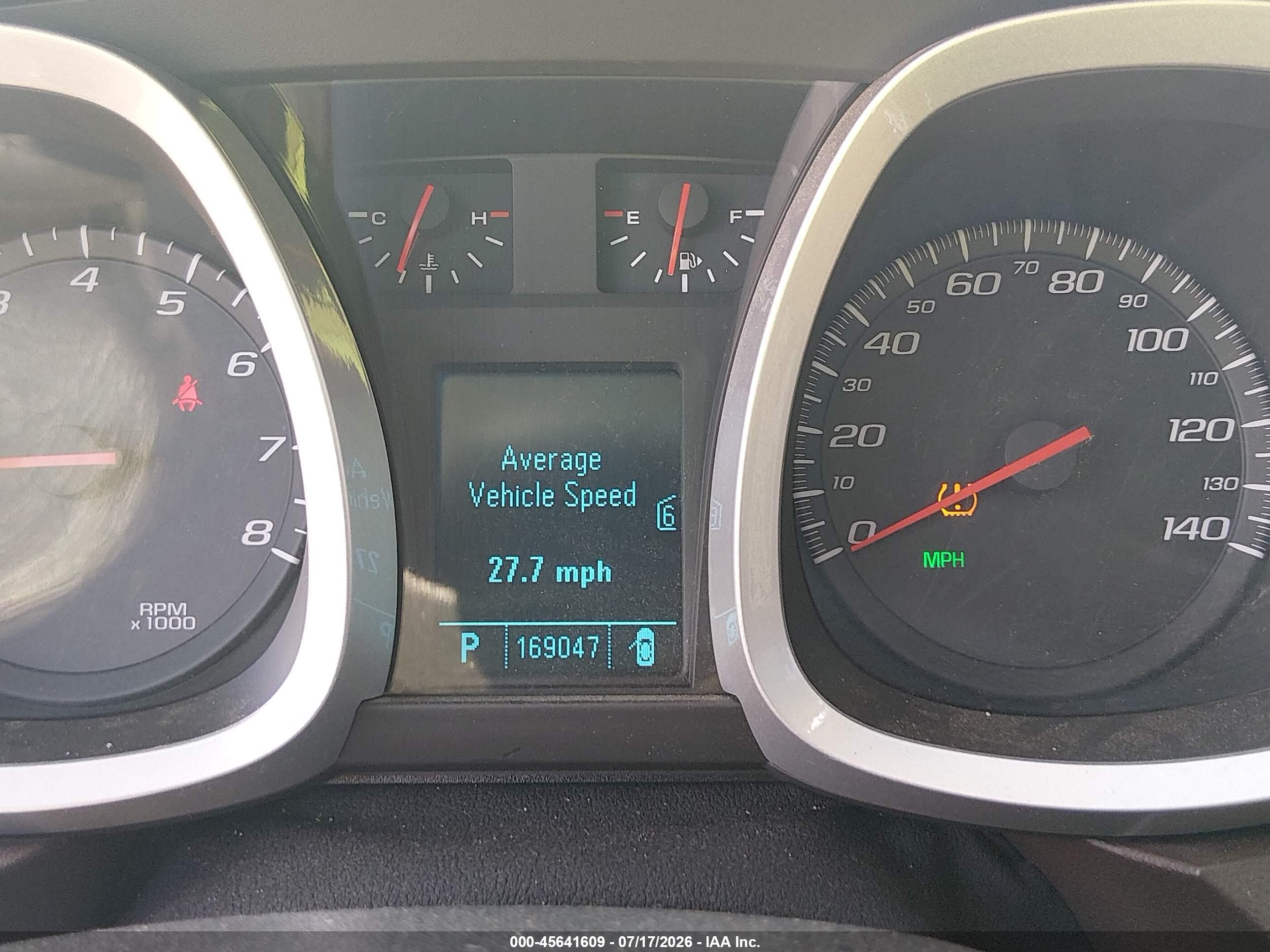 2010 Chevrolet Equinox Lt Красный vin: 2CNALPEWXA6312350