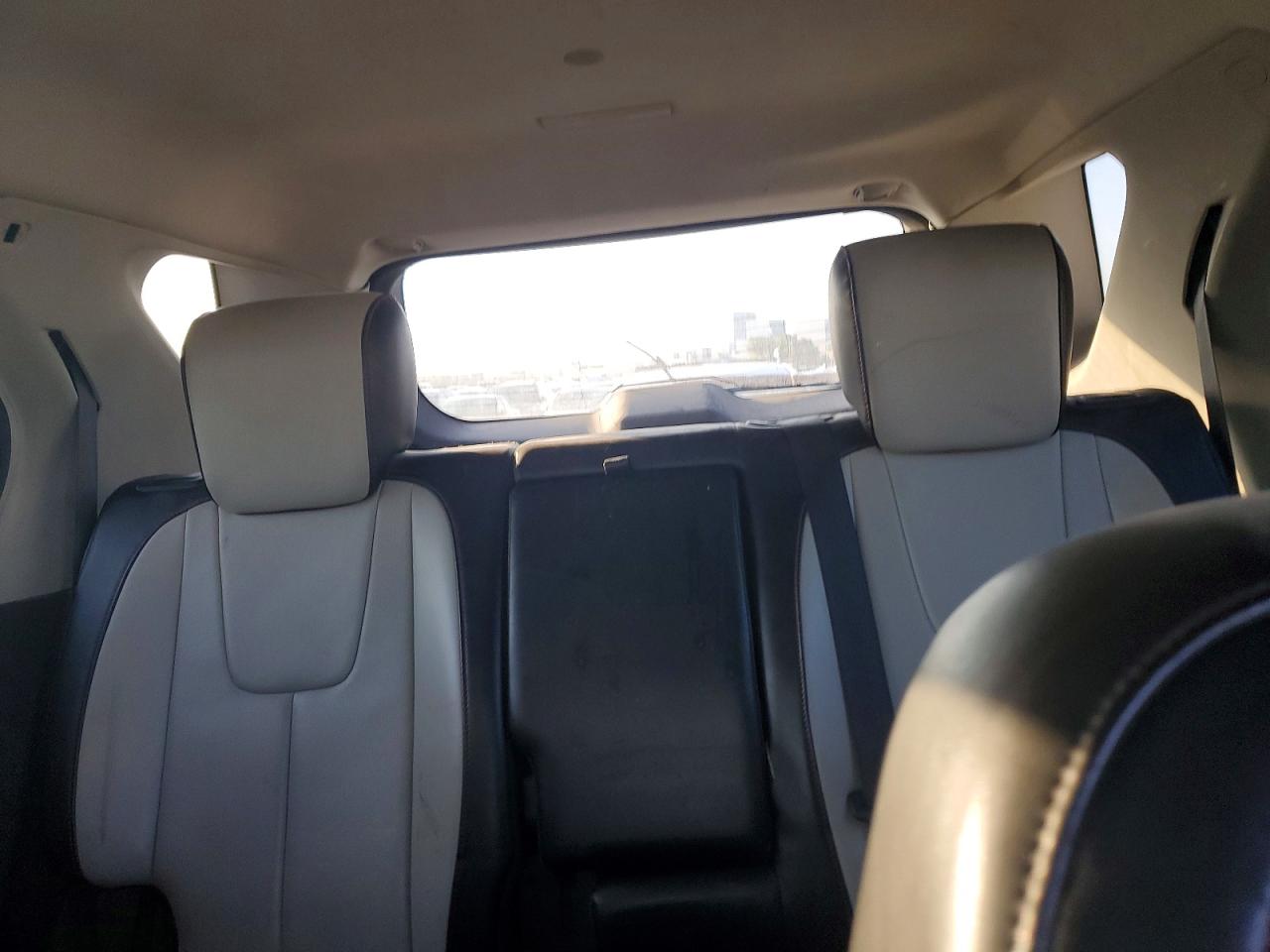 2010 Chevrolet Equinox Lt Silver vin: 2CNALPEWXA6404073