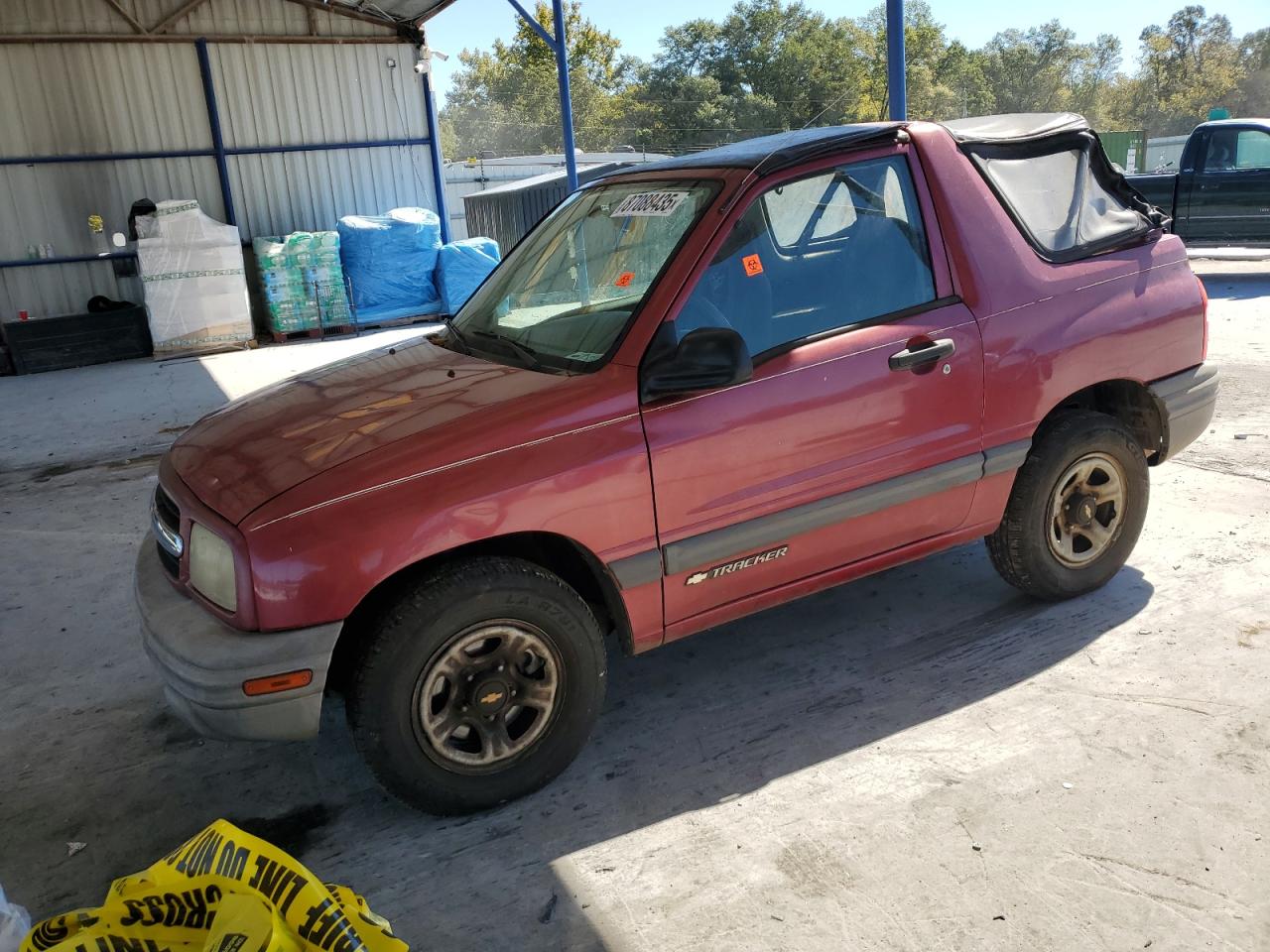 2CNBE18C016924375