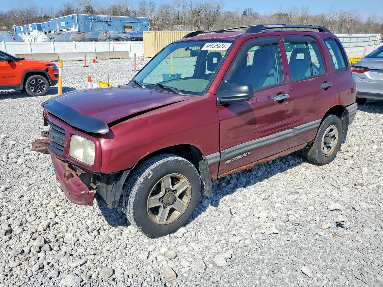 2CNBJ13C326903671