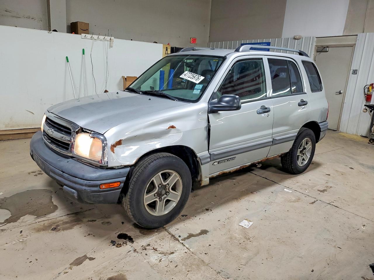 2CNBJ13C836950289