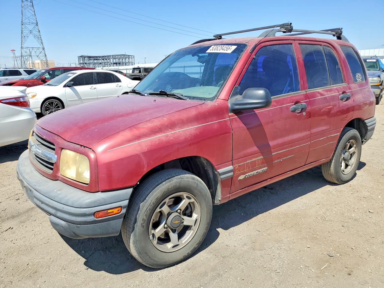 2CNBJ13C9X6912866