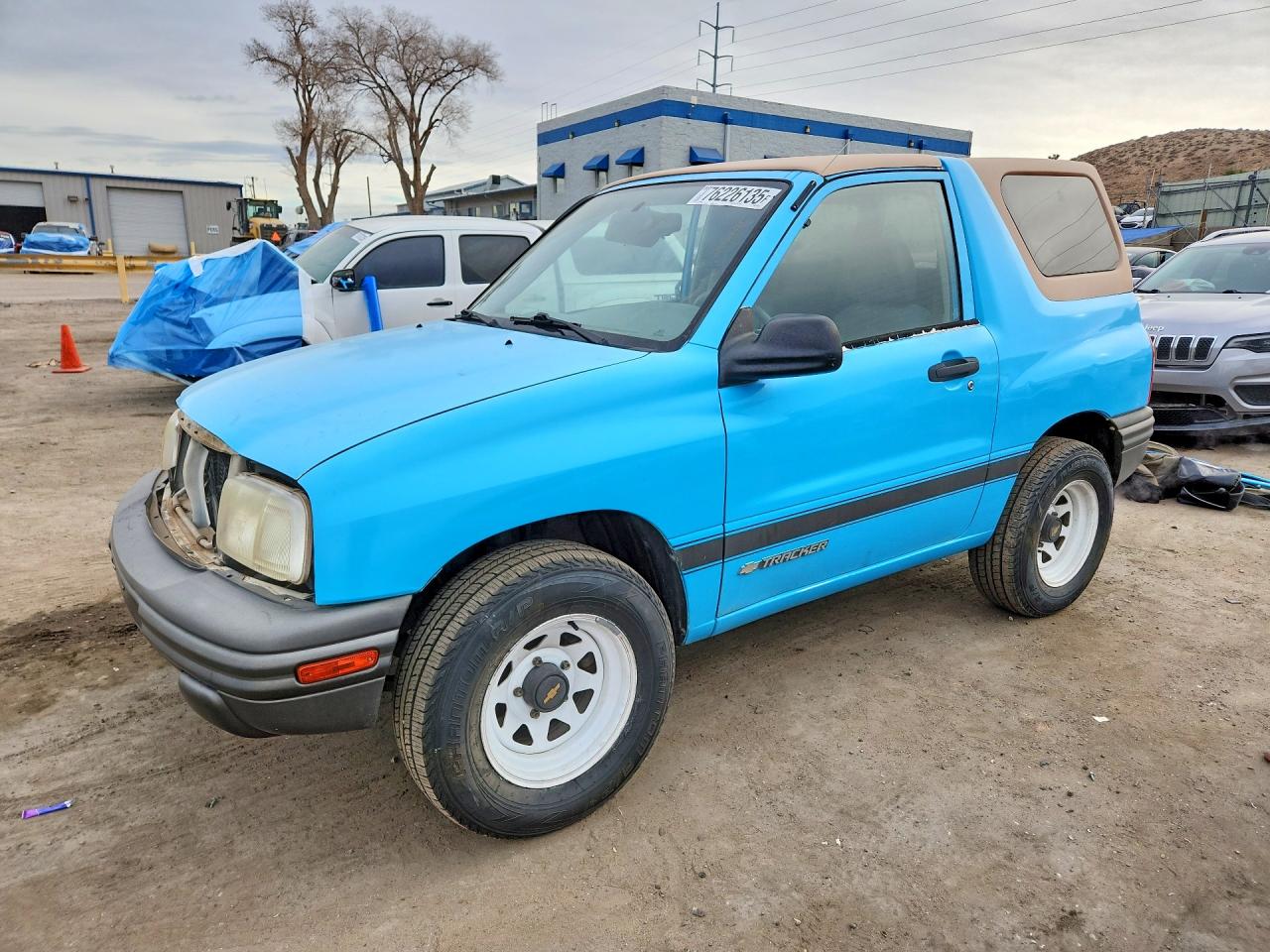 2CNBJ1867X6919043