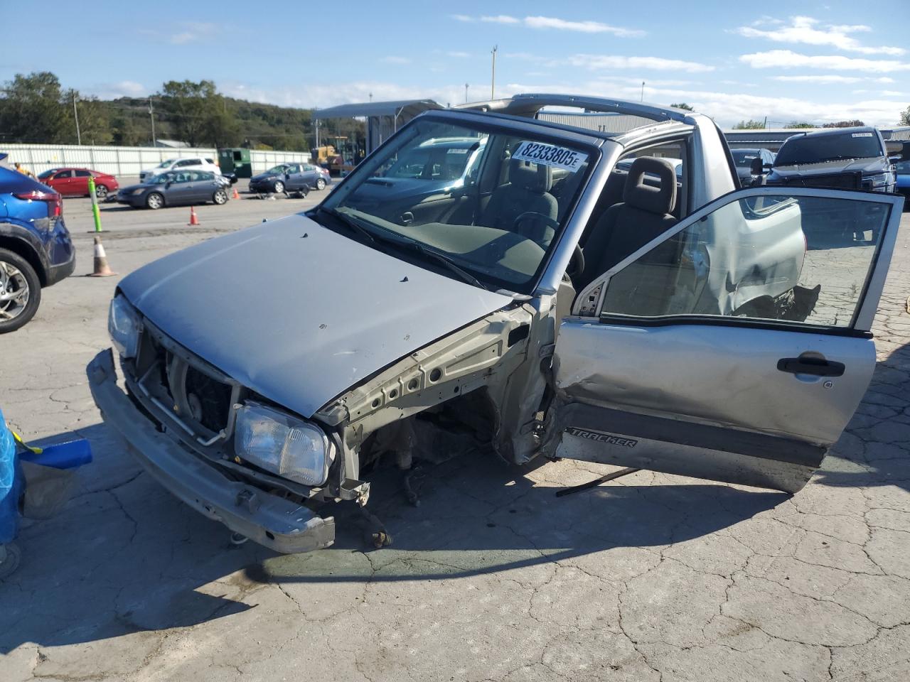 2CNBJ18C526953464