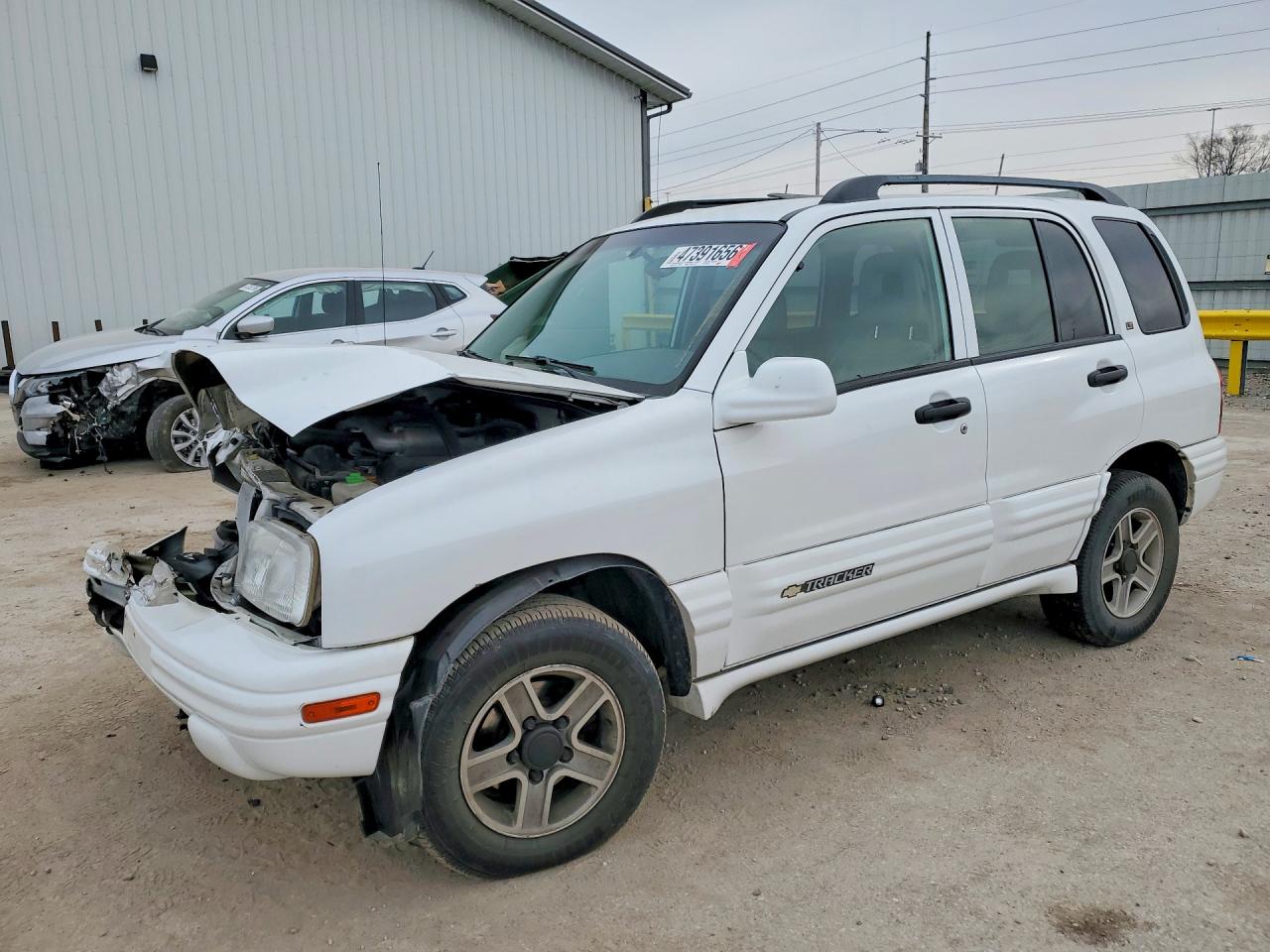 2CNBJ634436915576
