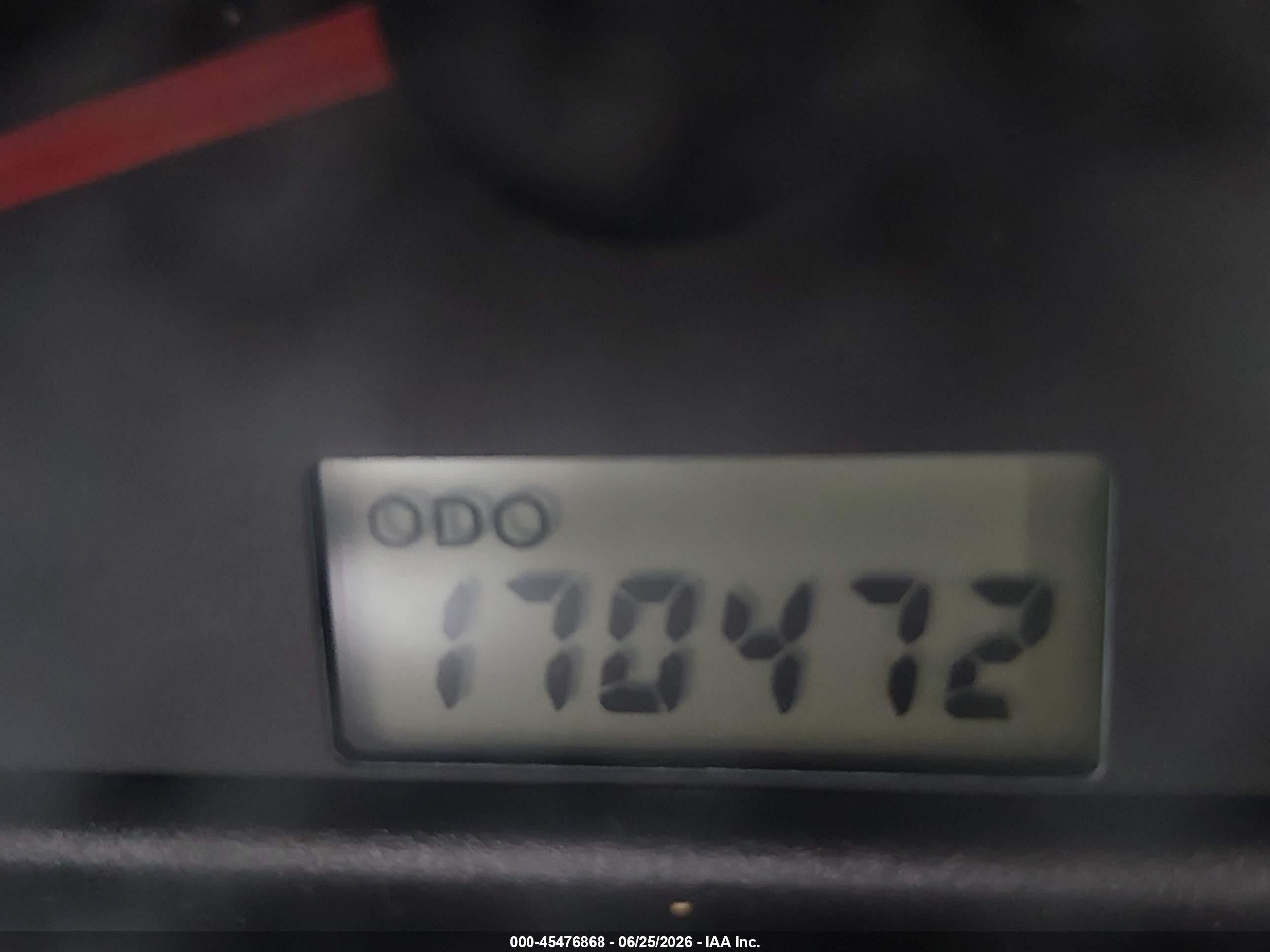 2003 Chevrolet Tracker Hard Top Lt Серебряный vin: 2CNBJ634X36935265