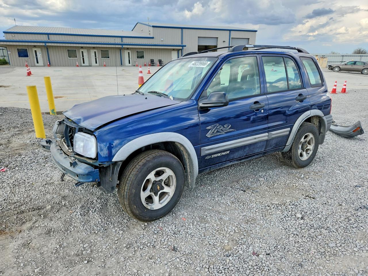 2CNBJ734326905657