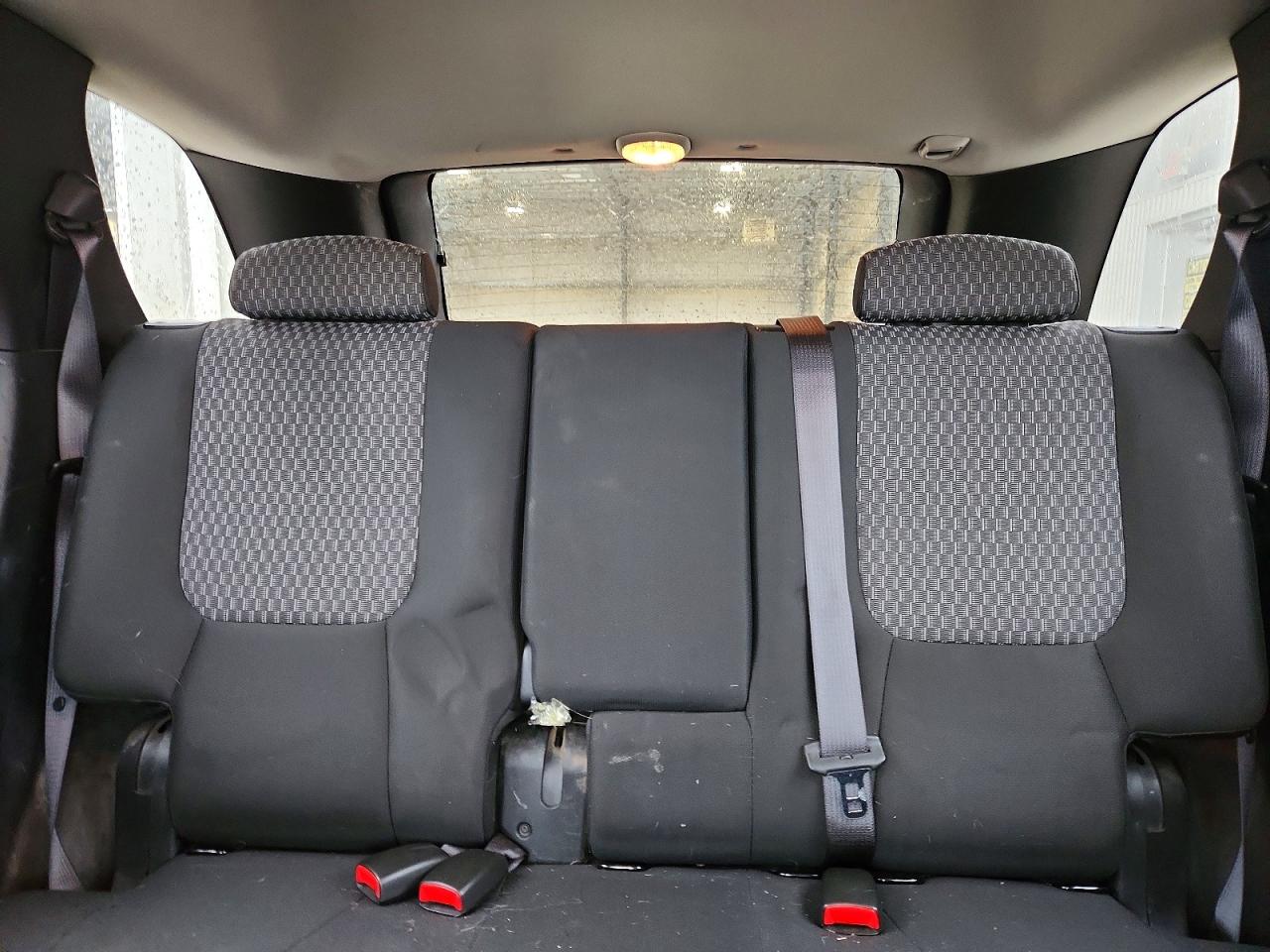 2008 Chevrolet Equinox Sport Gray vin: 2CNDL037086072672
