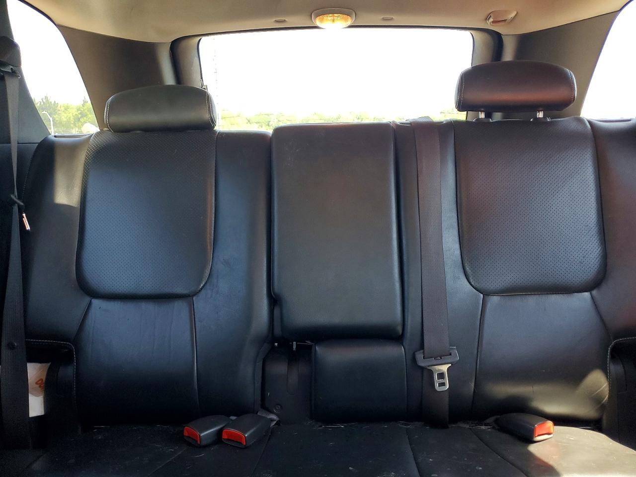 2009 Chevrolet Equinox Sport Charcoal vin: 2CNDL037196214111
