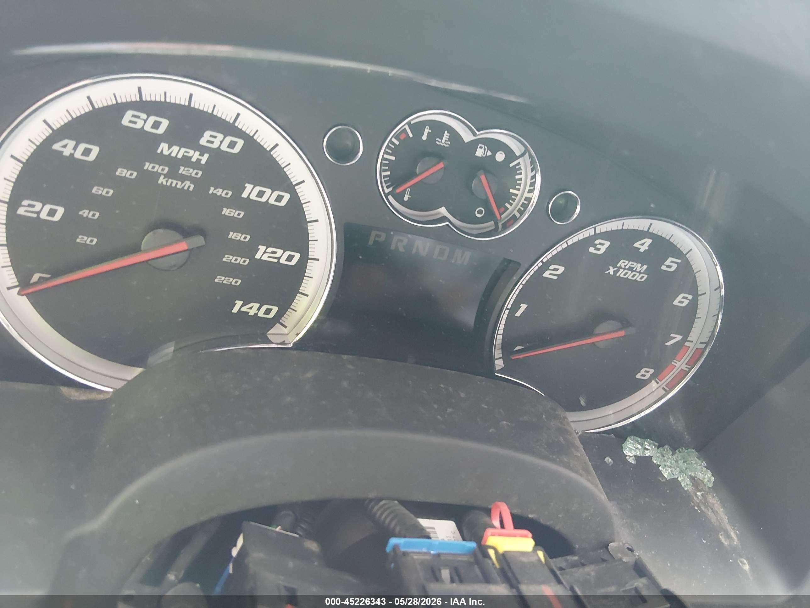 2008 Chevrolet Equinox Sport Gray vin: 2CNDL037386058006
