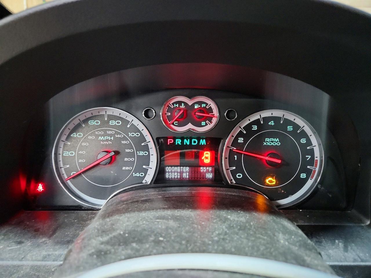 2009 Chevrolet Equinox Sport Черный vin: 2CNDL037X96220117