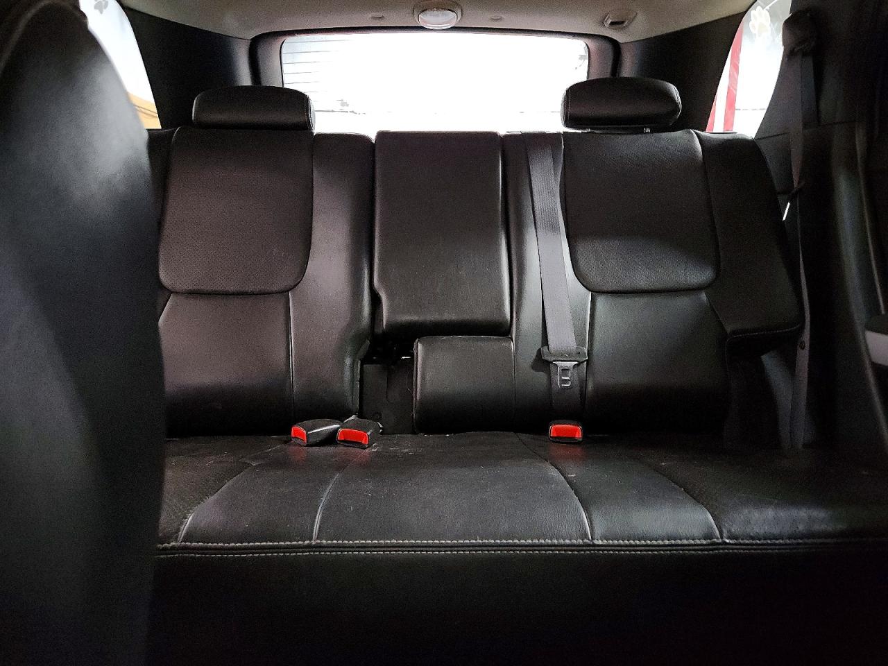 2009 Chevrolet Equinox Sport Черный vin: 2CNDL037X96220117