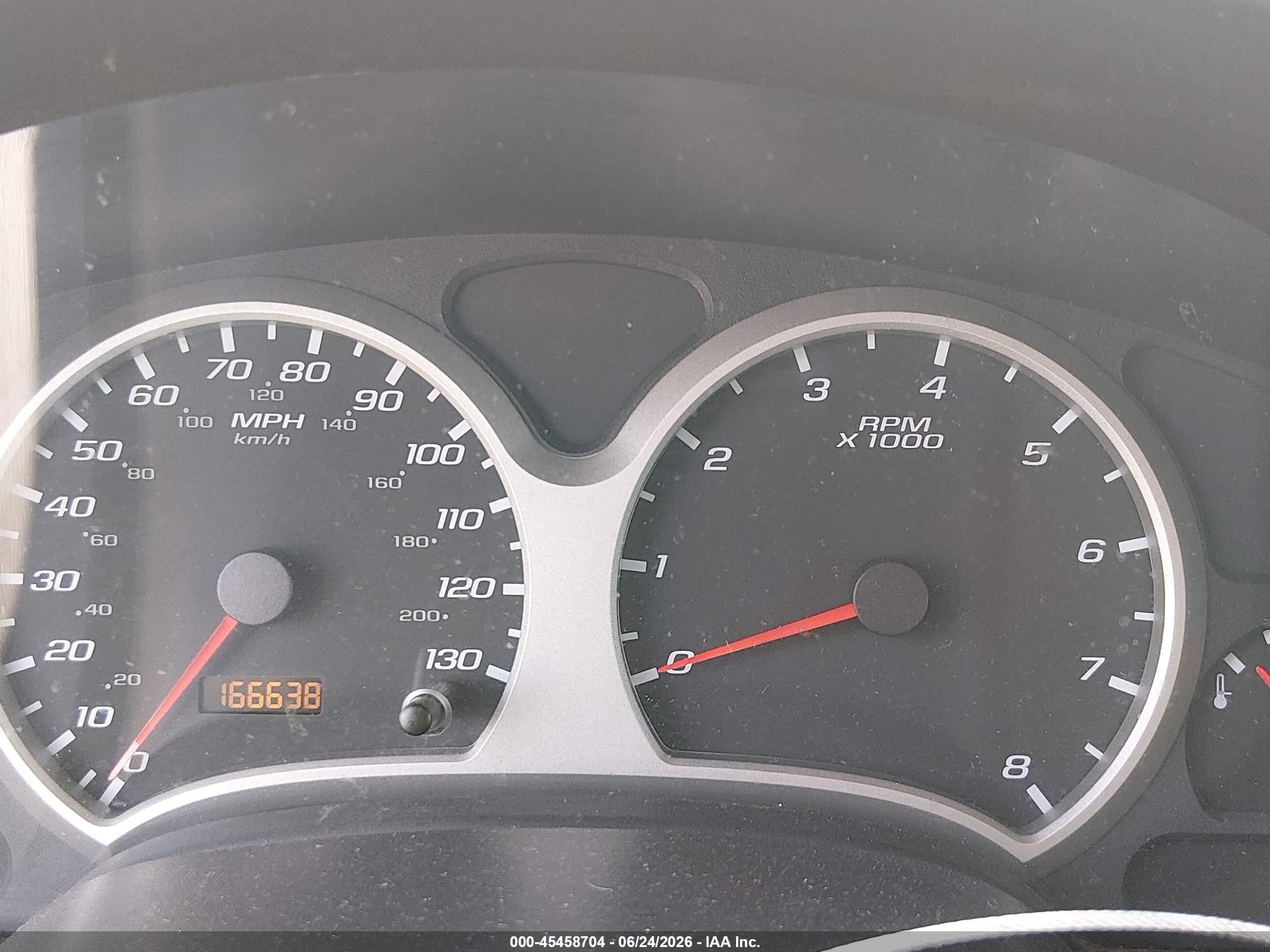 2005 Chevrolet Equinox Ls White vin: 2CNDL13F056180783
