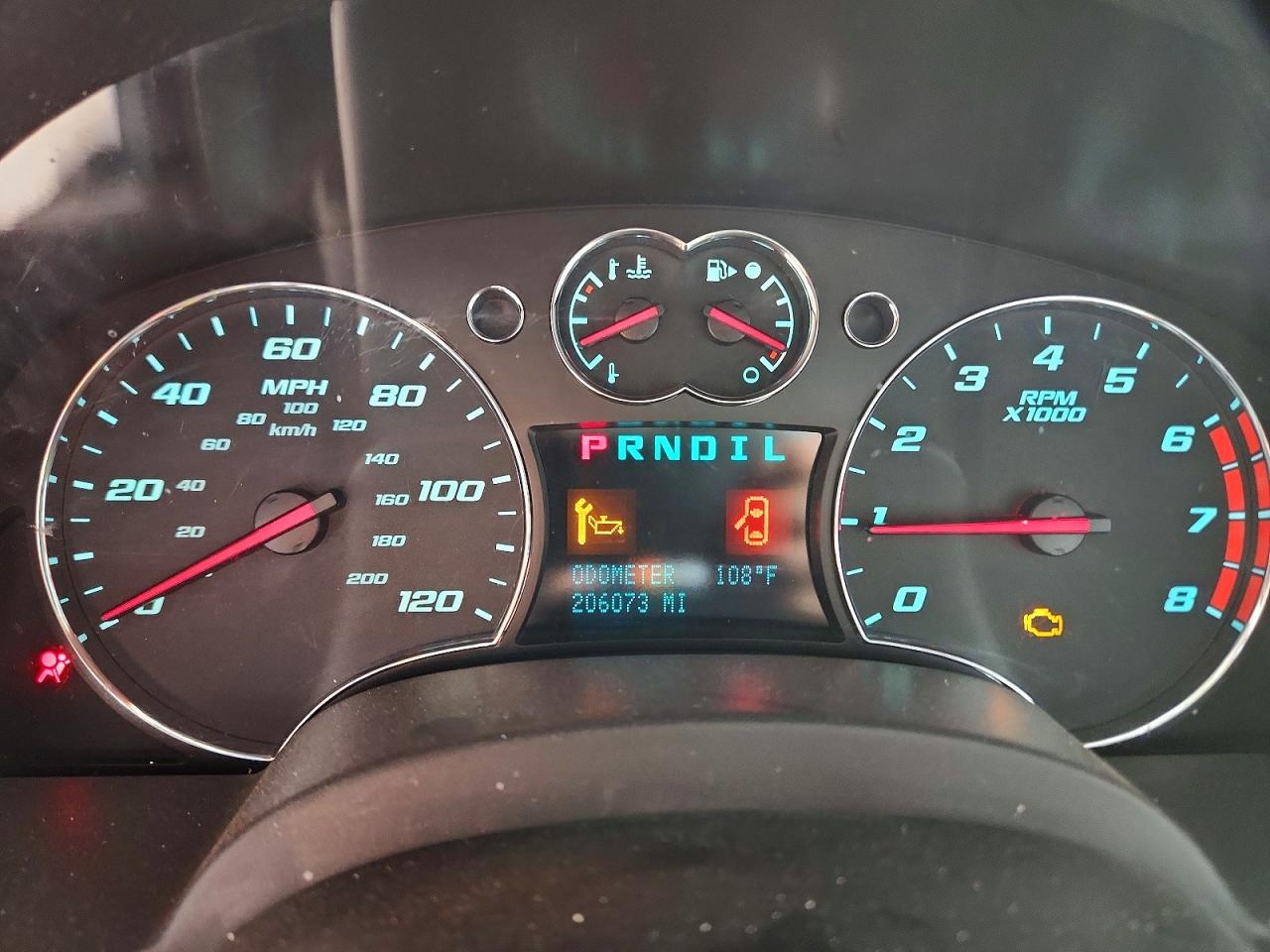 2007 Chevrolet Equinox Ls Burgundy vin: 2CNDL13F076014850
