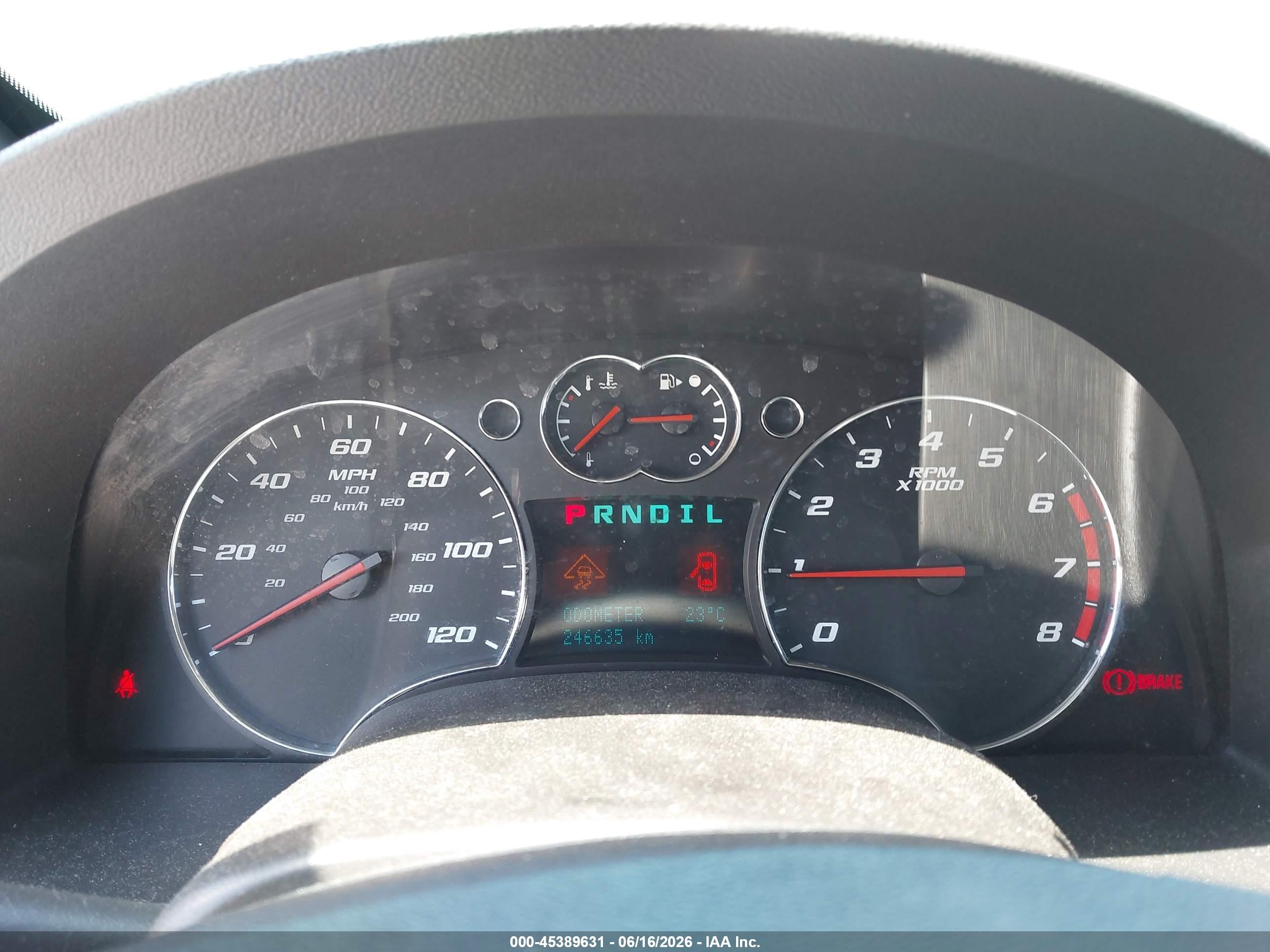 2007 Chevrolet Equinox Ls Silver vin: 2CNDL13F176091890