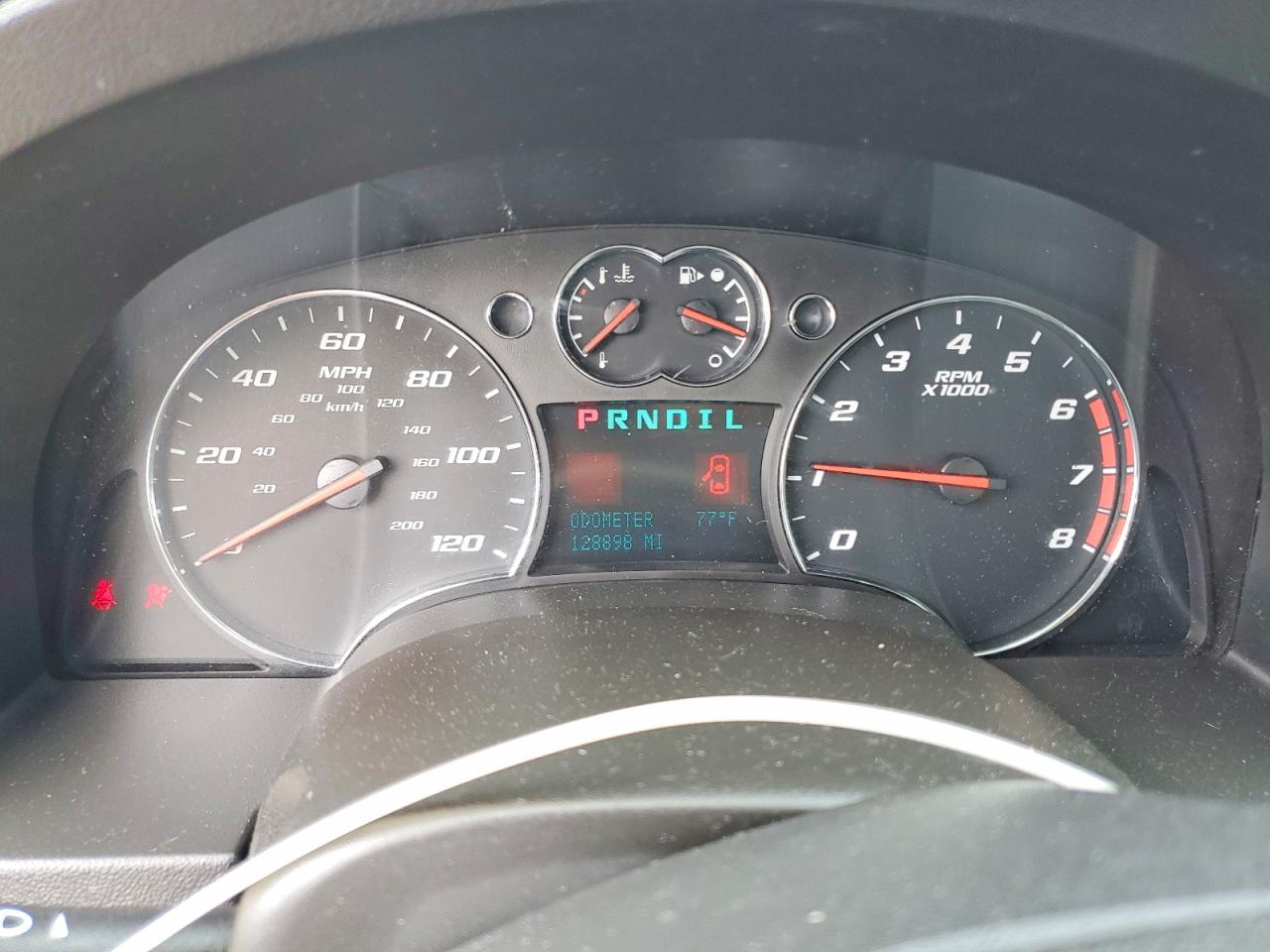 2008 Chevrolet Equinox Ls Gray vin: 2CNDL13F186339413