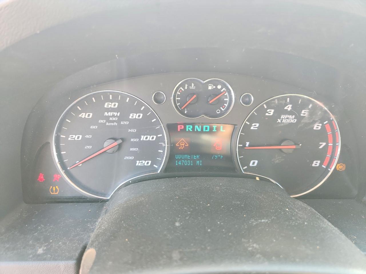 2007 Chevrolet Equinox Ls Black vin: 2CNDL13F276231073
