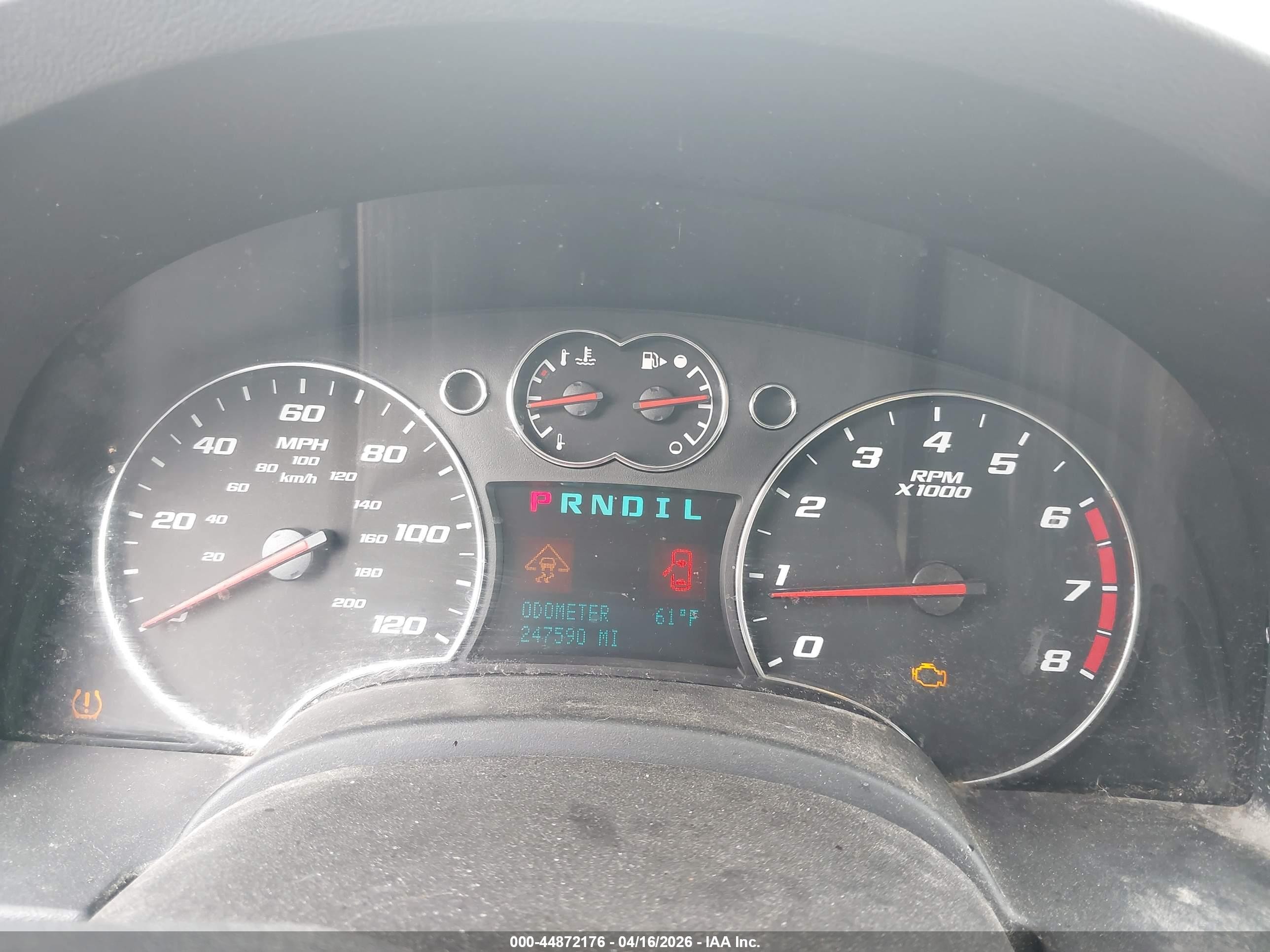 2009 Chevrolet Equinox Ls Beige vin: 2CNDL13F296226314