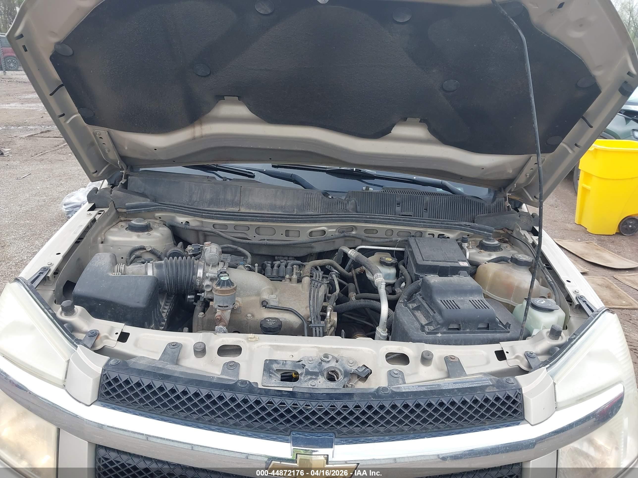 2009 Chevrolet Equinox Ls Beige vin: 2CNDL13F296226314